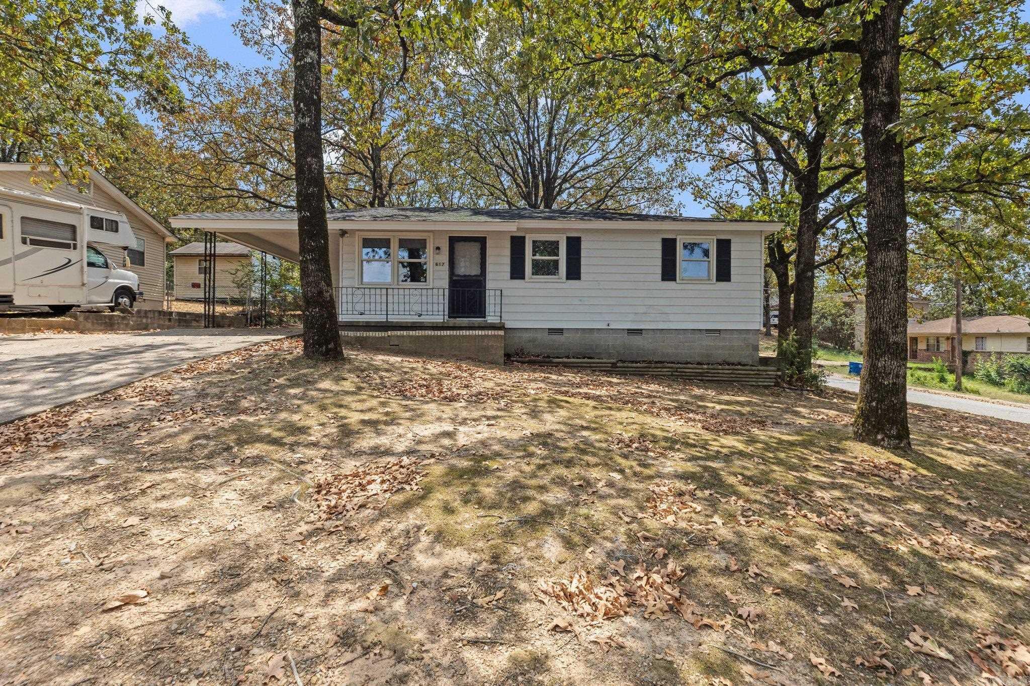 BRADFORD PLACE - Residential