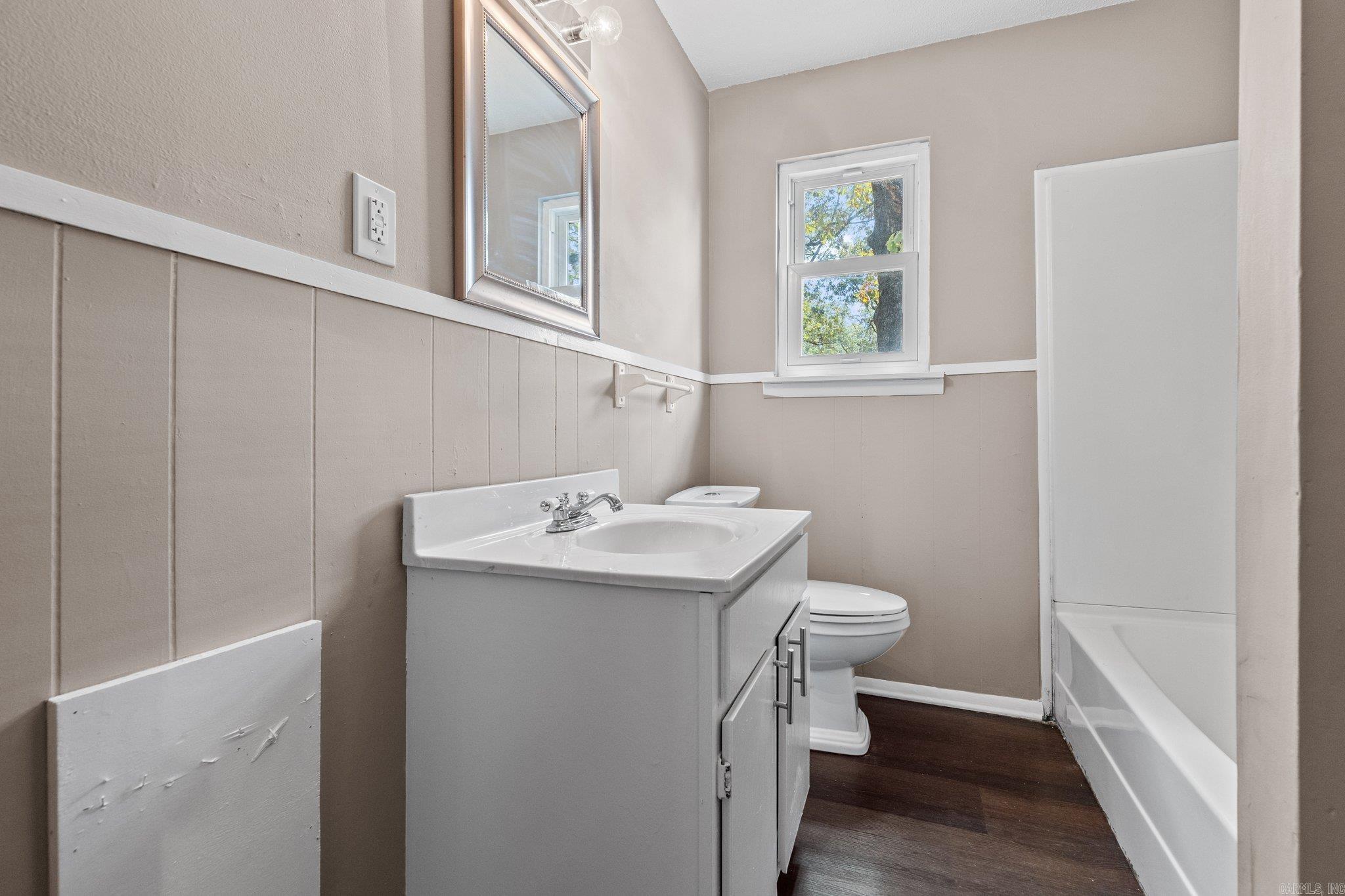 BRADFORD PLACE - Residential