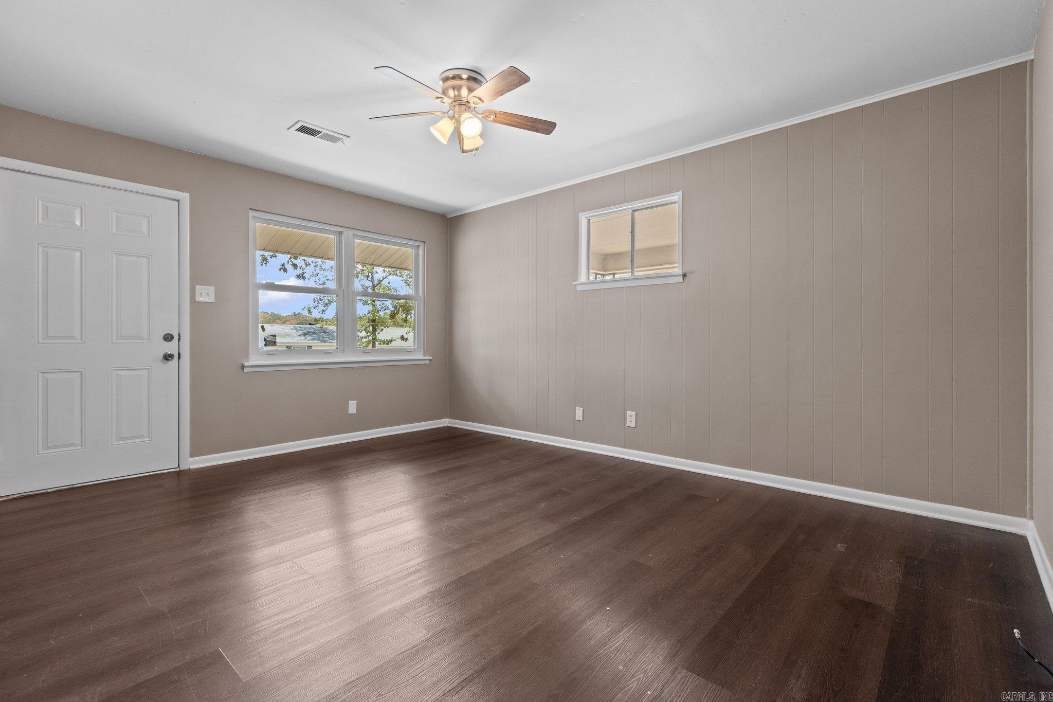 BRADFORD PLACE - Residential