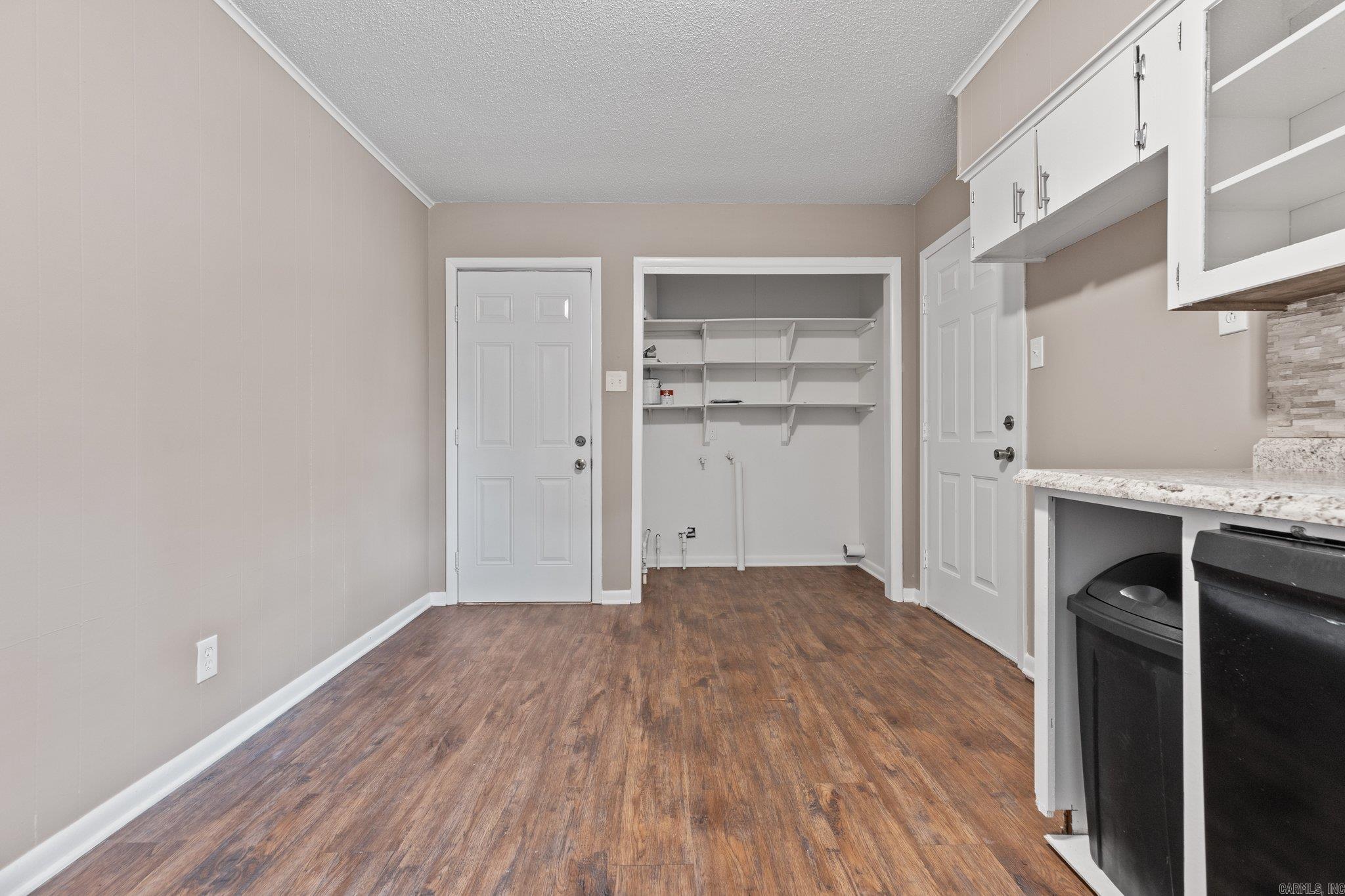 BRADFORD PLACE - Residential