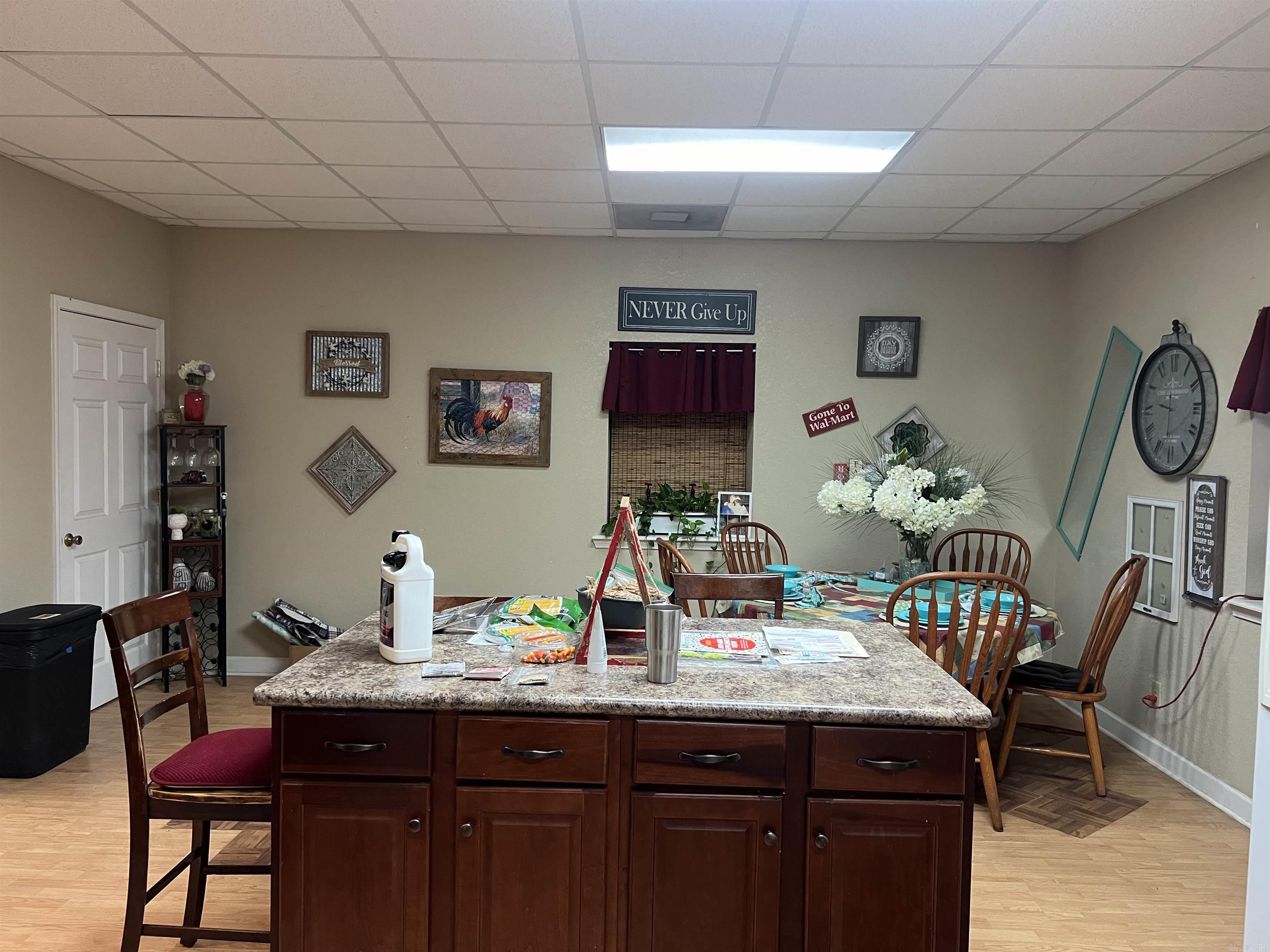 BEARDEN CITY METES & BOUNDS - Commercial Sale