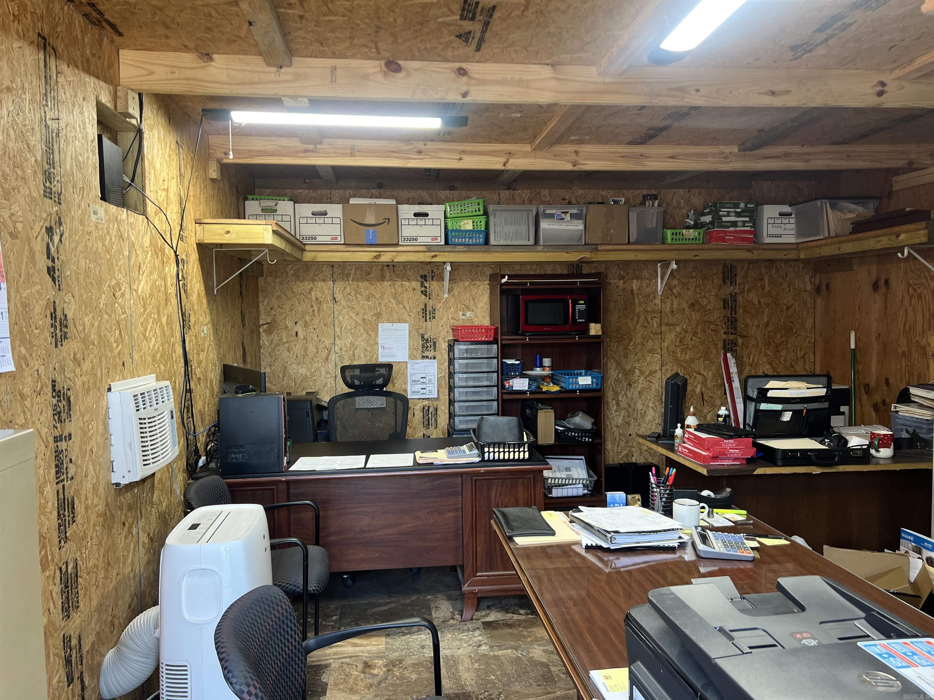 BEARDEN CITY METES & BOUNDS - Commercial Sale