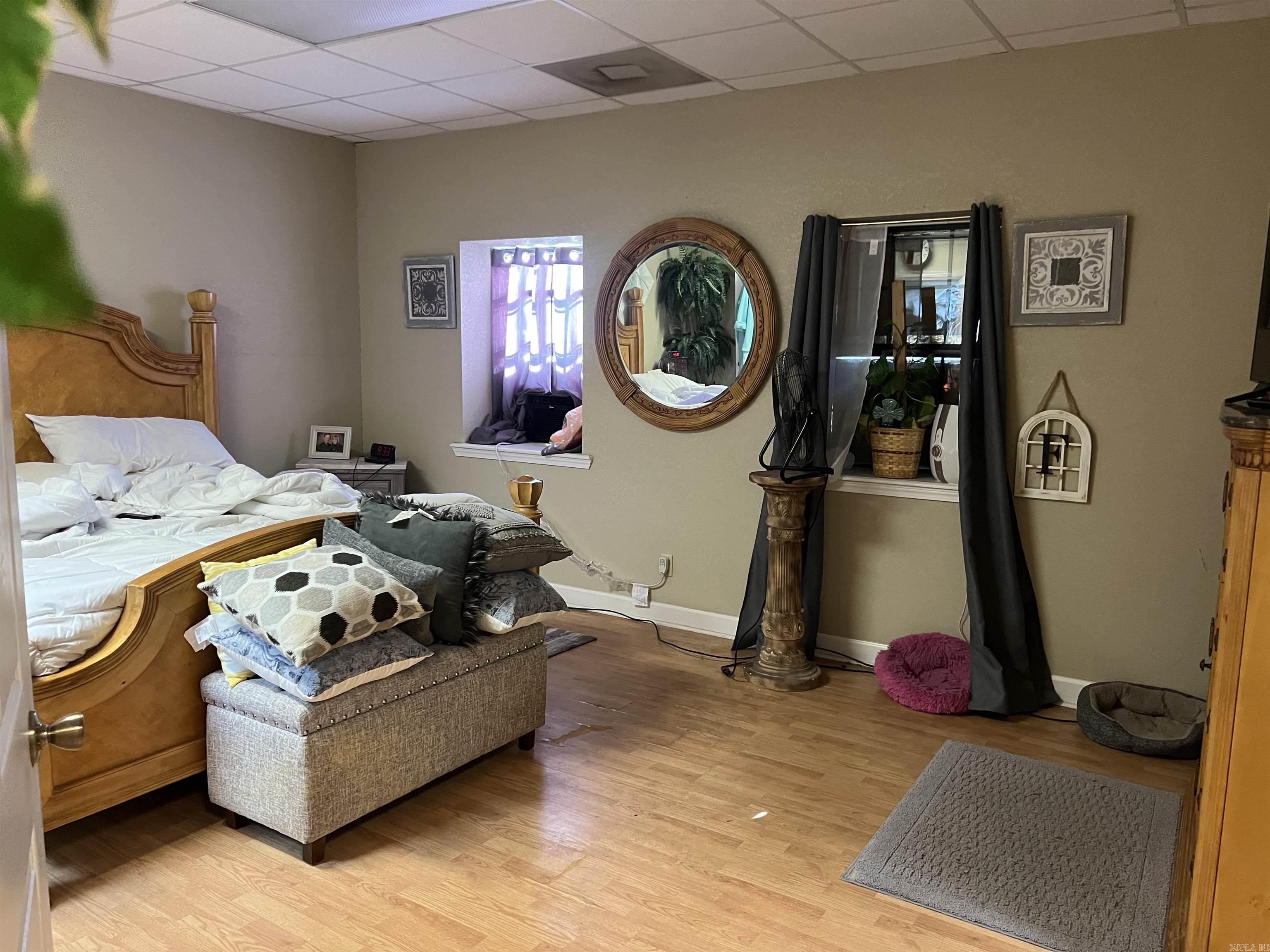 BEARDEN CITY METES & BOUNDS - Commercial Sale