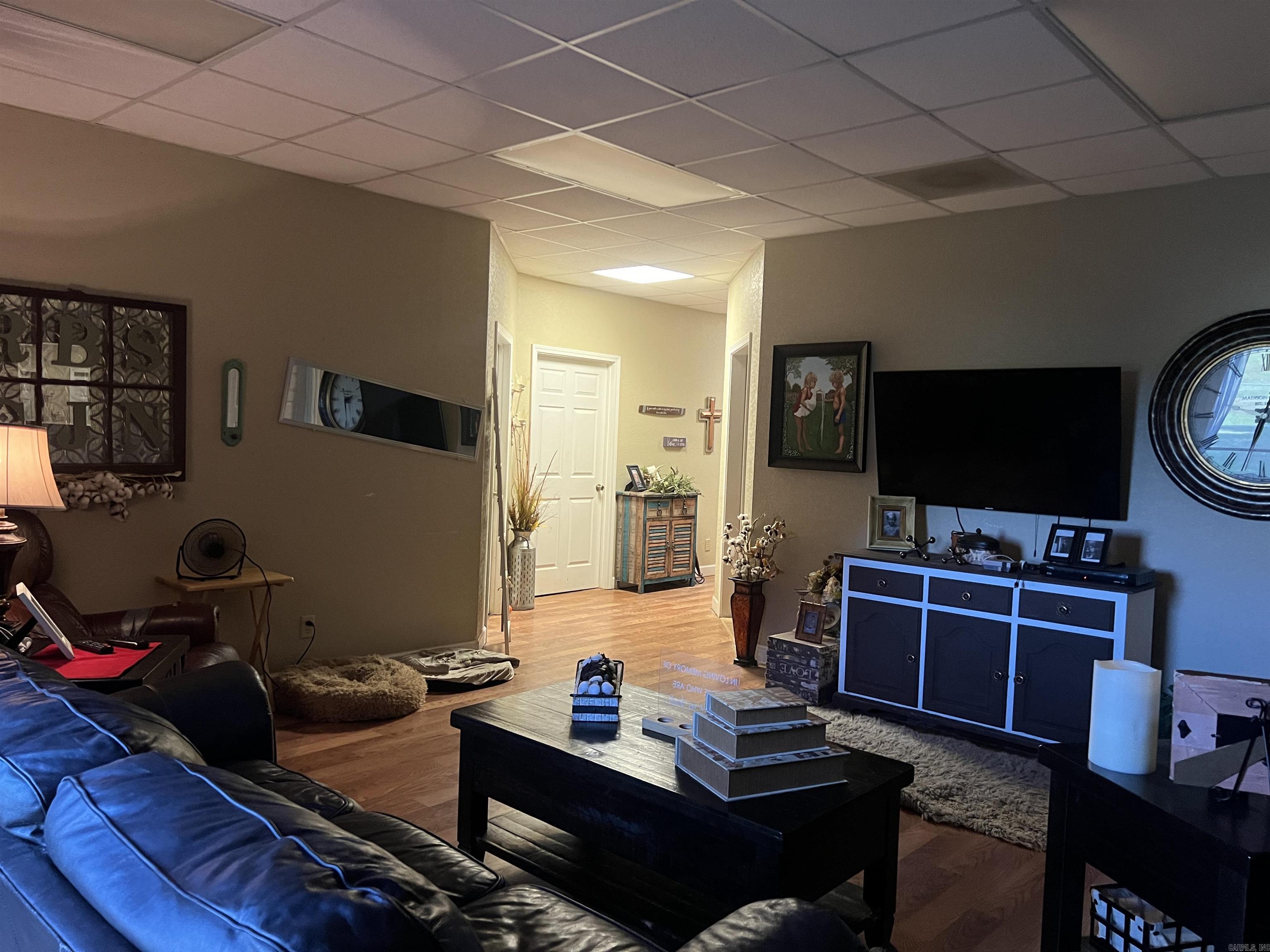 BEARDEN CITY METES & BOUNDS - Commercial Sale