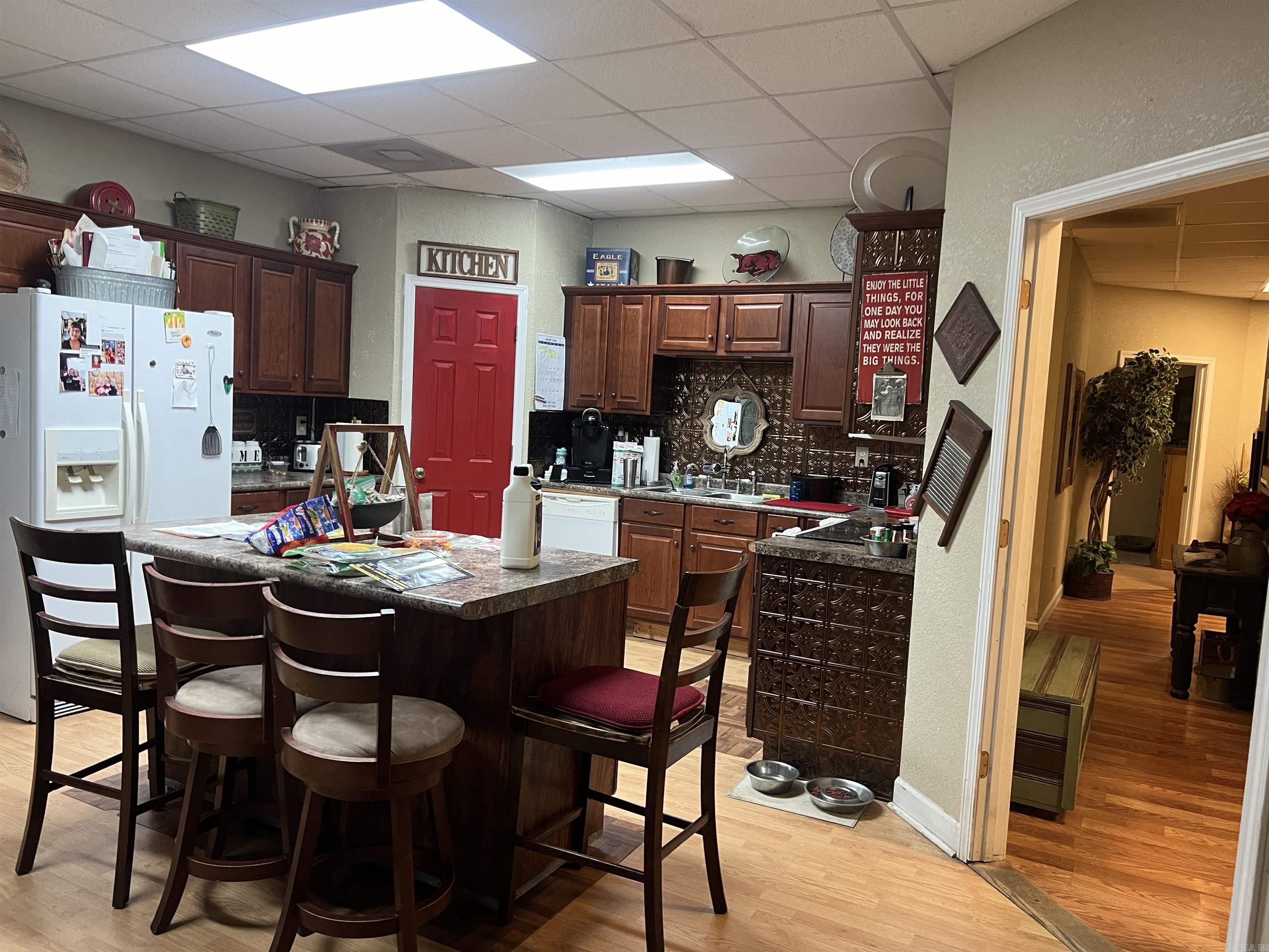 BEARDEN CITY METES & BOUNDS - Commercial Sale