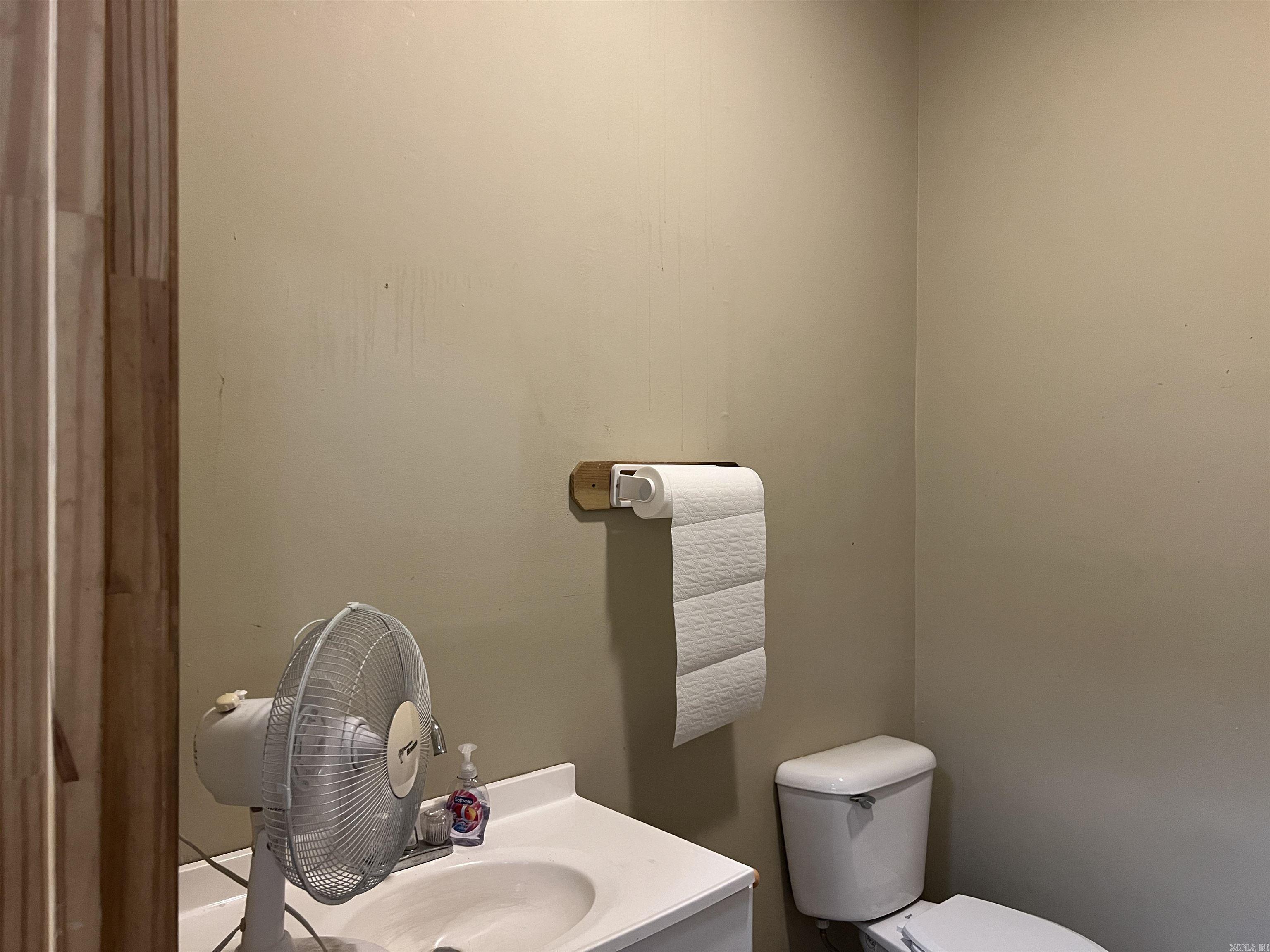 BEARDEN CITY METES & BOUNDS - Commercial Sale
