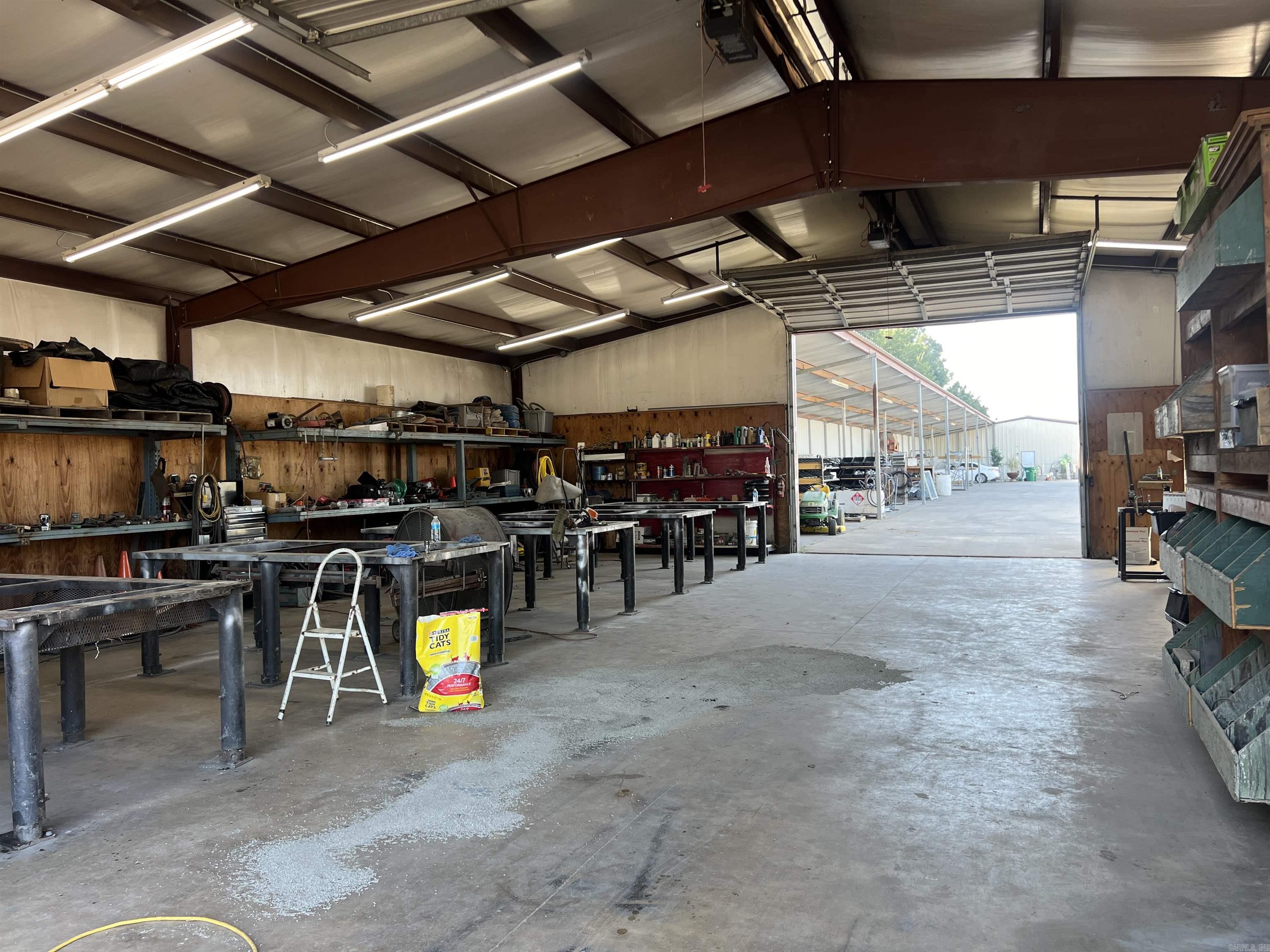 BEARDEN CITY METES & BOUNDS - Commercial Sale