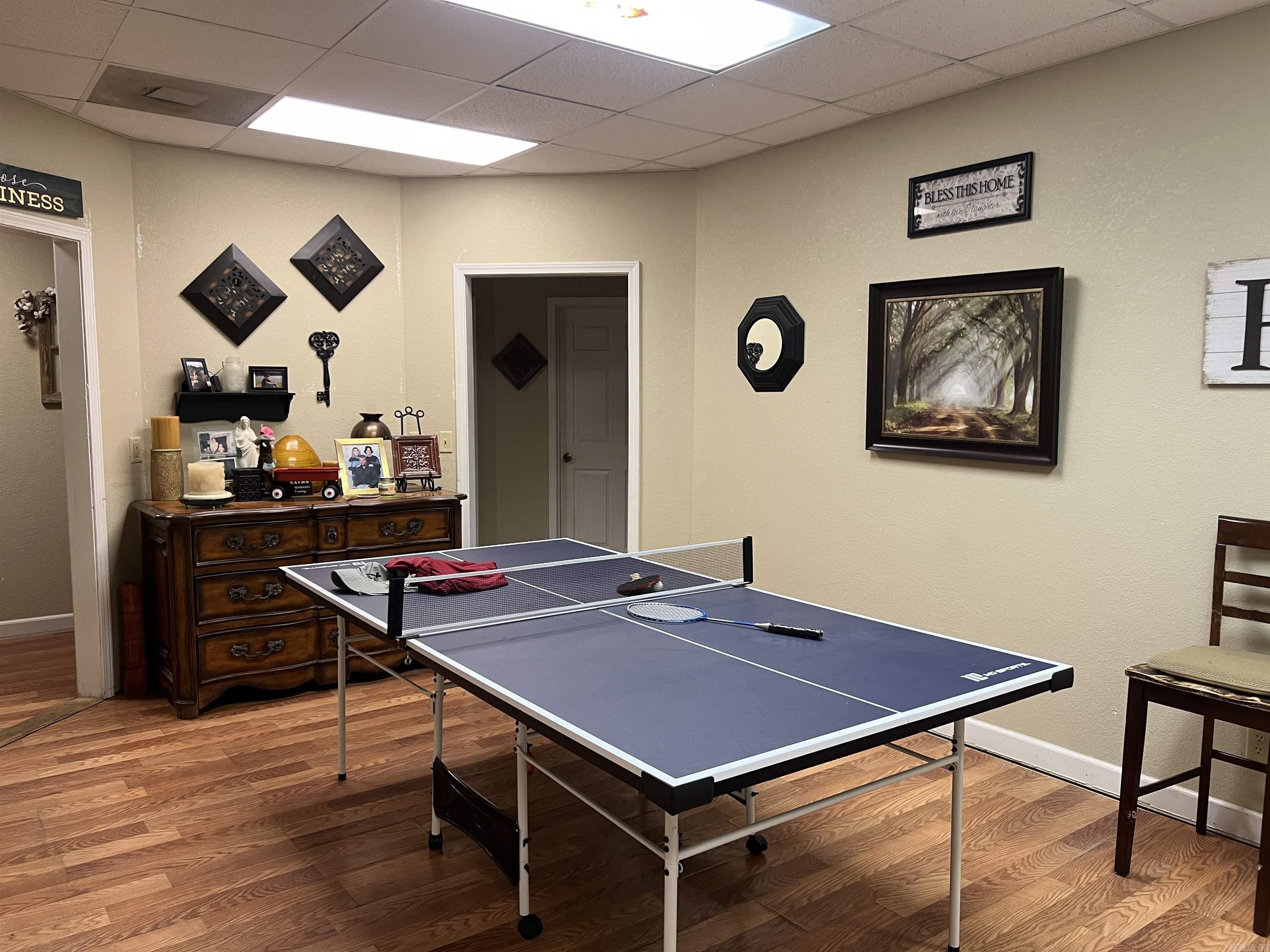 BEARDEN CITY METES & BOUNDS - Commercial Sale