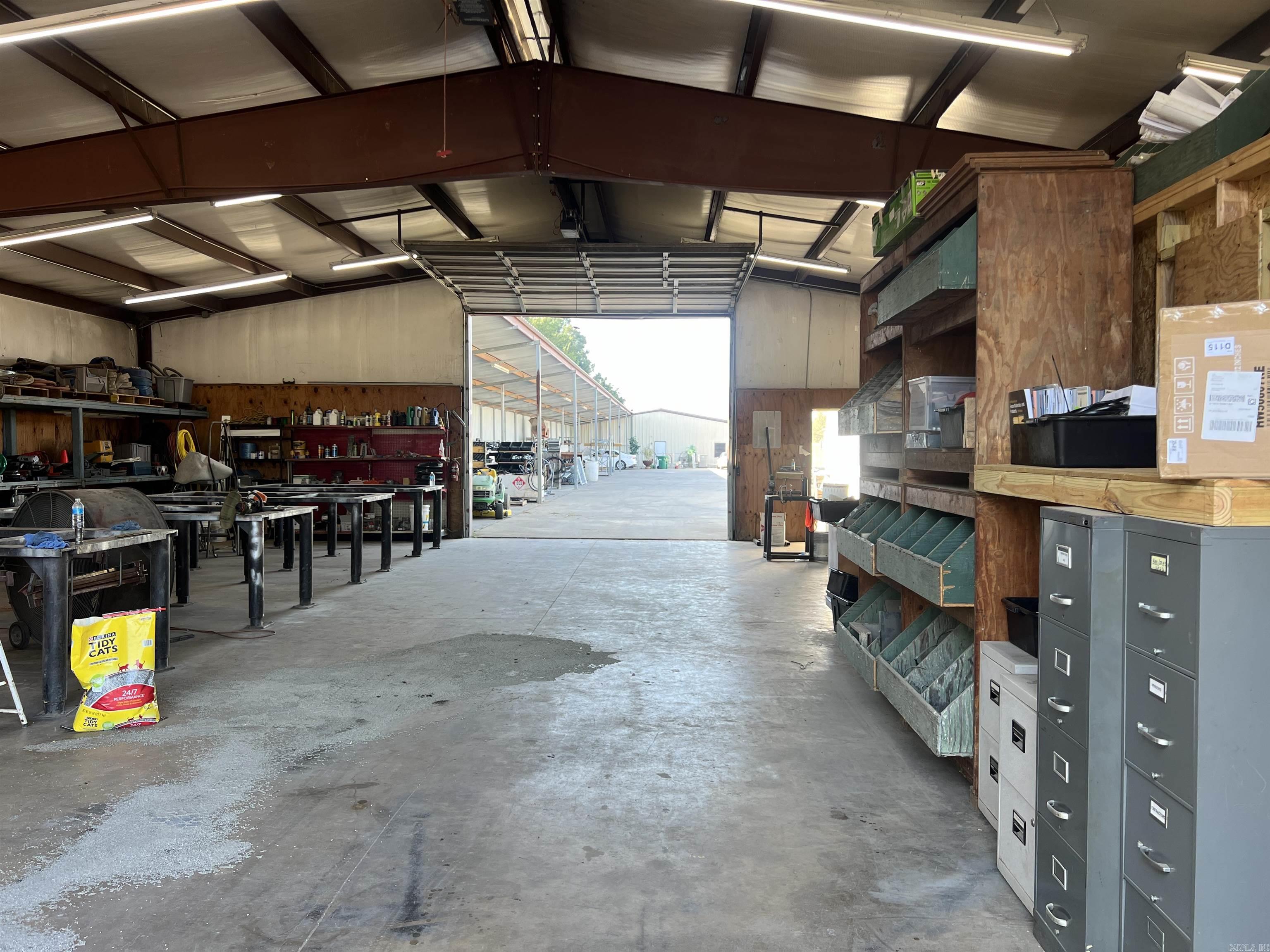BEARDEN CITY METES & BOUNDS - Commercial Sale
