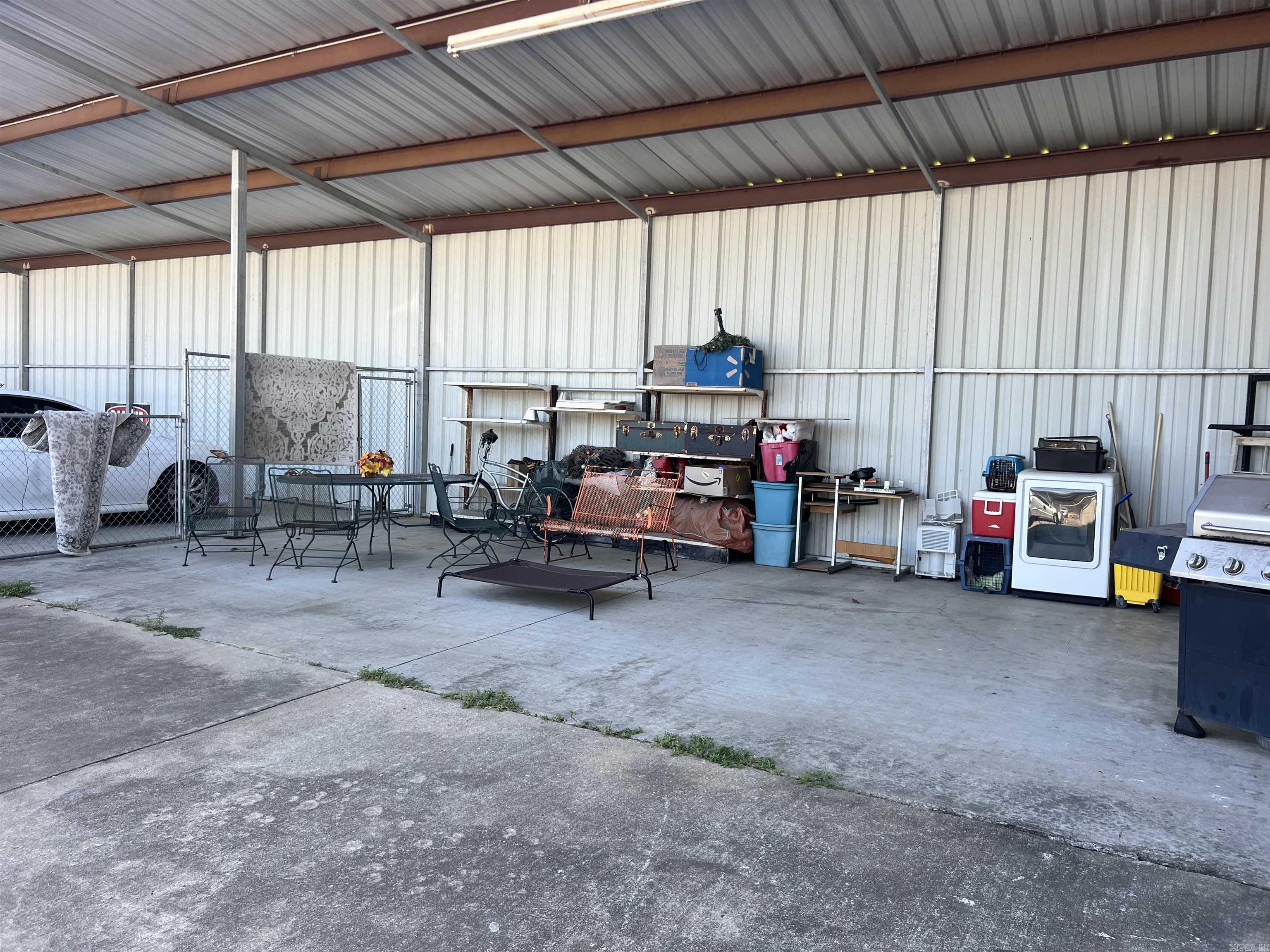 BEARDEN CITY METES & BOUNDS - Commercial Sale