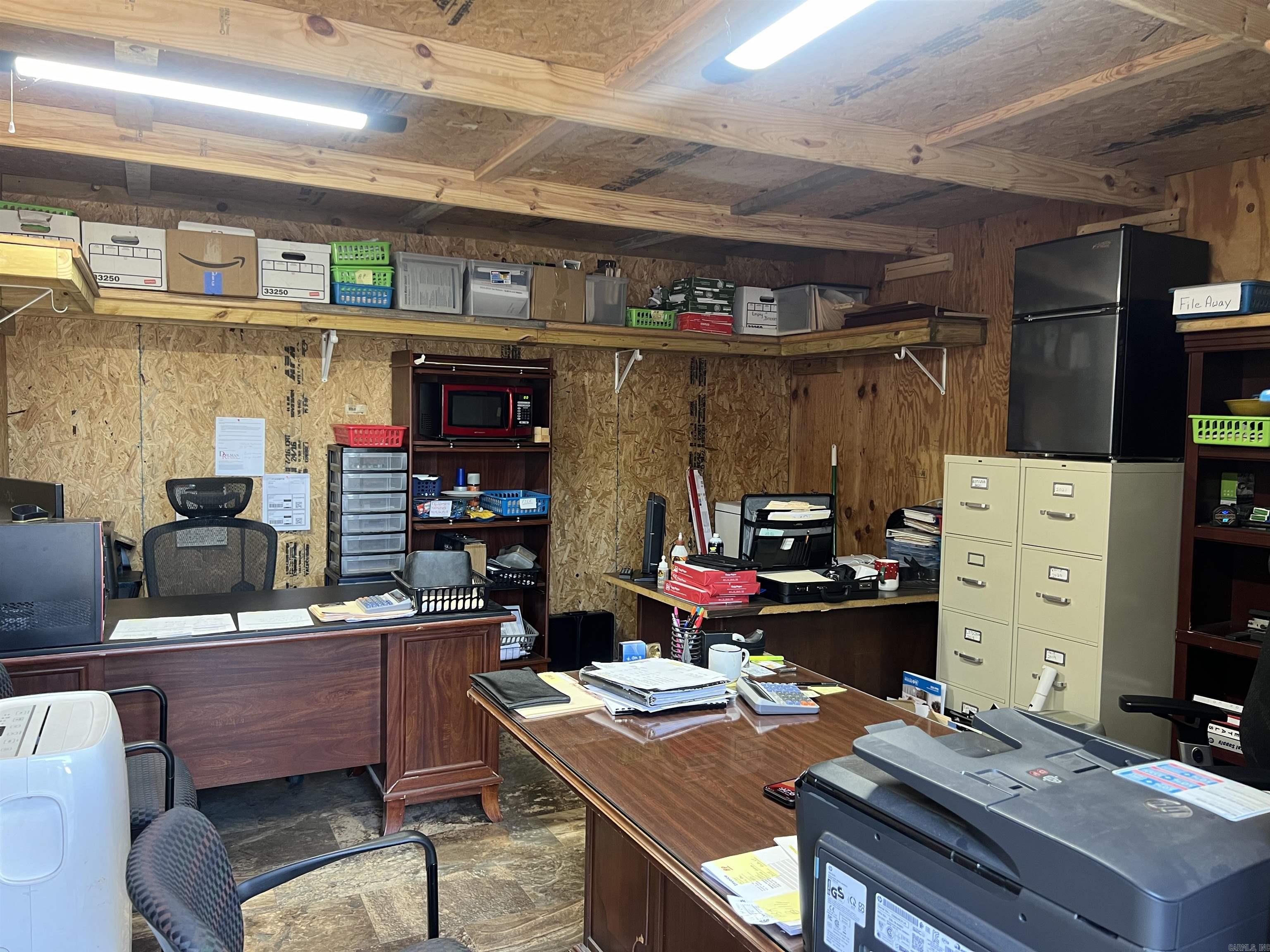 BEARDEN CITY METES & BOUNDS - Commercial Sale