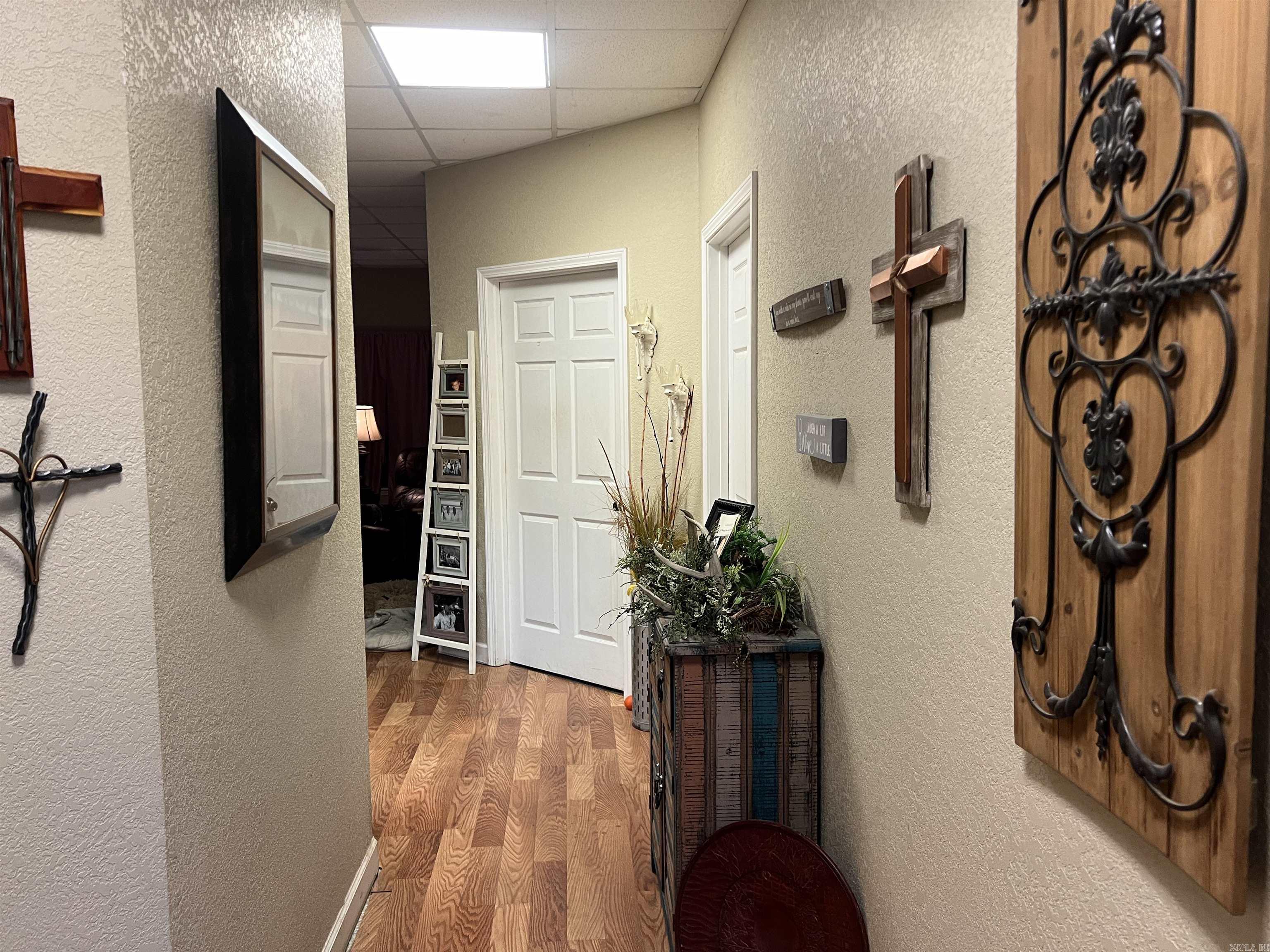 BEARDEN CITY METES & BOUNDS - Commercial Sale