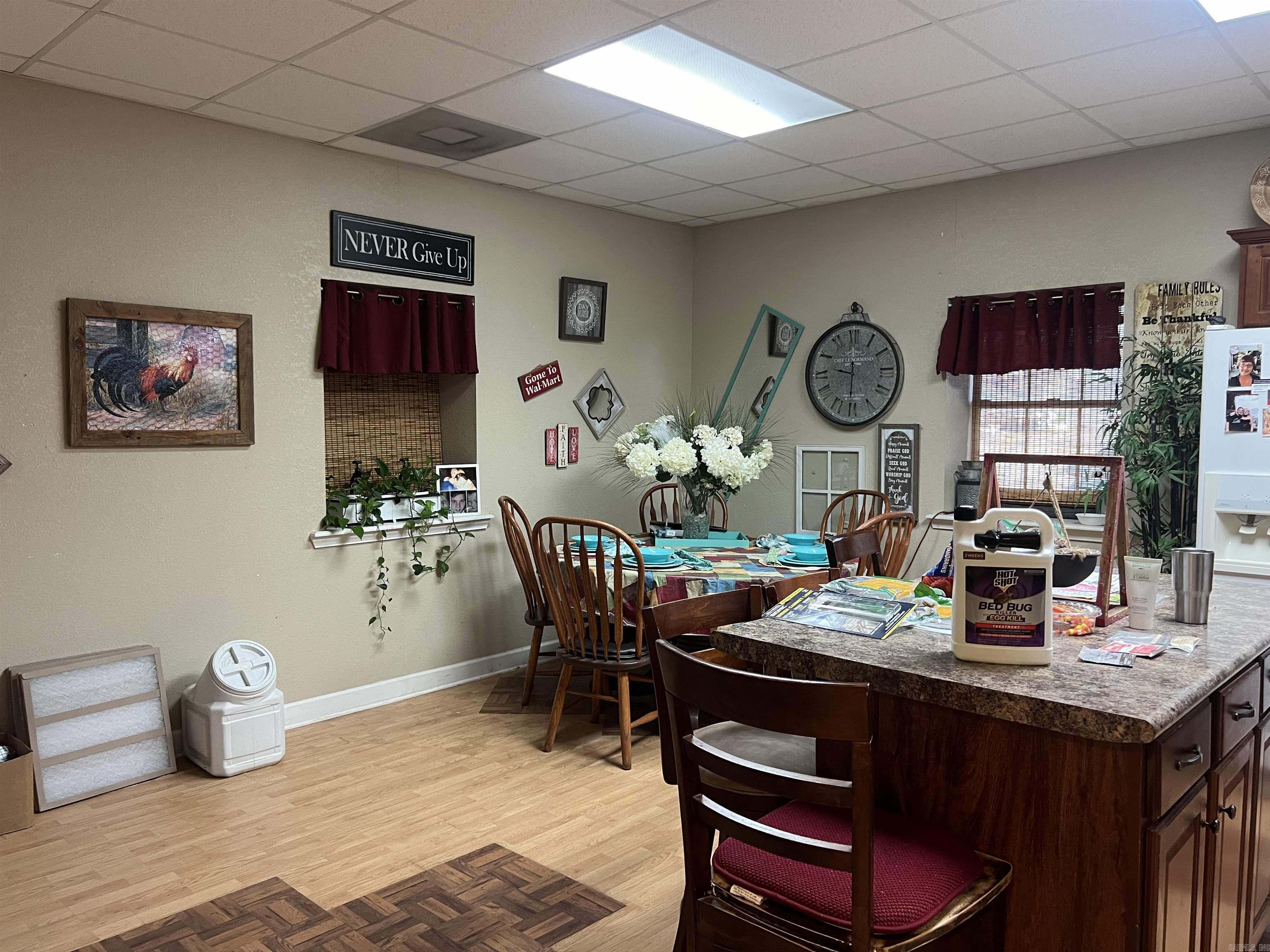 BEARDEN CITY METES & BOUNDS - Commercial Sale