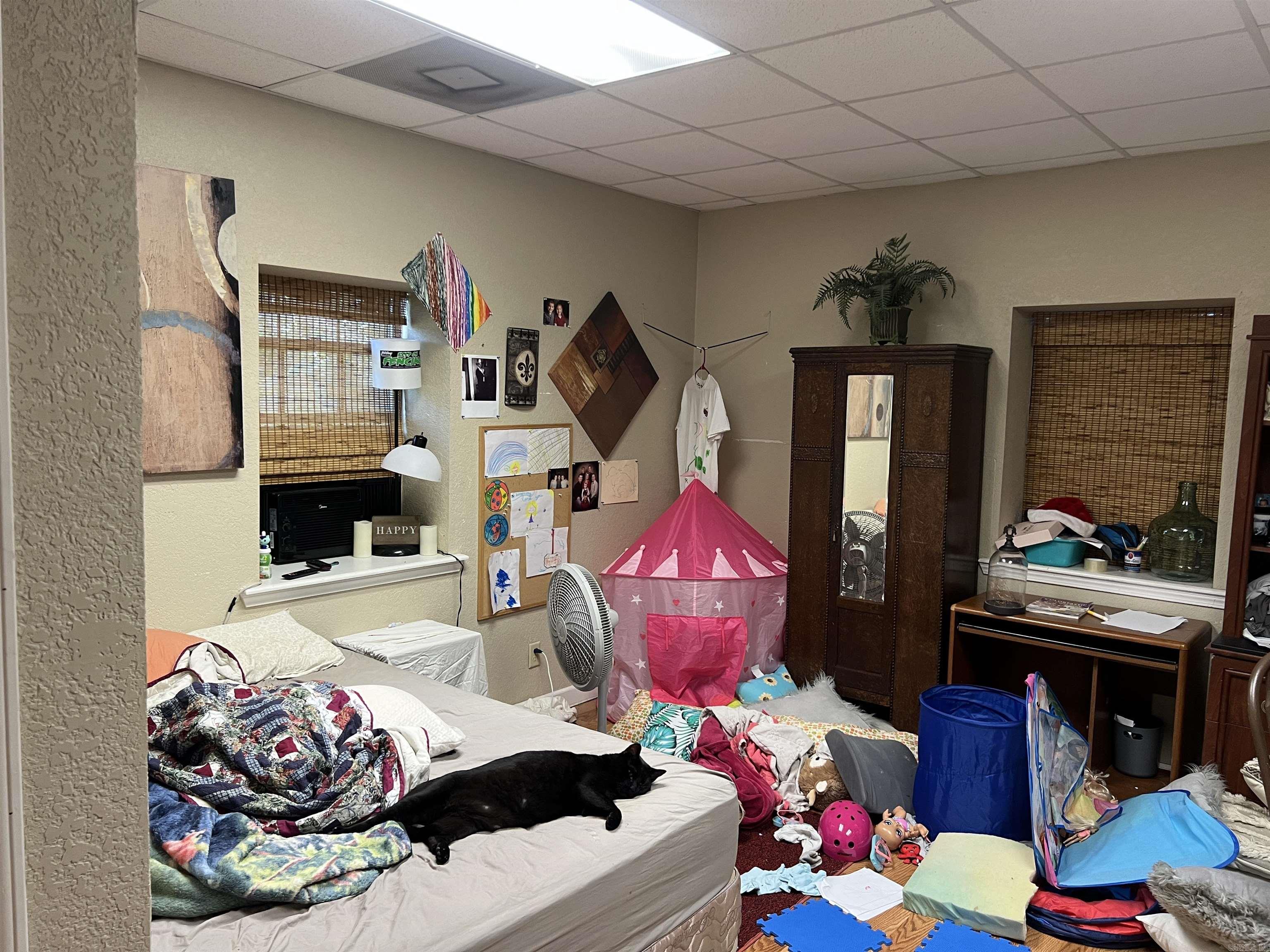 BEARDEN CITY METES & BOUNDS - Commercial Sale