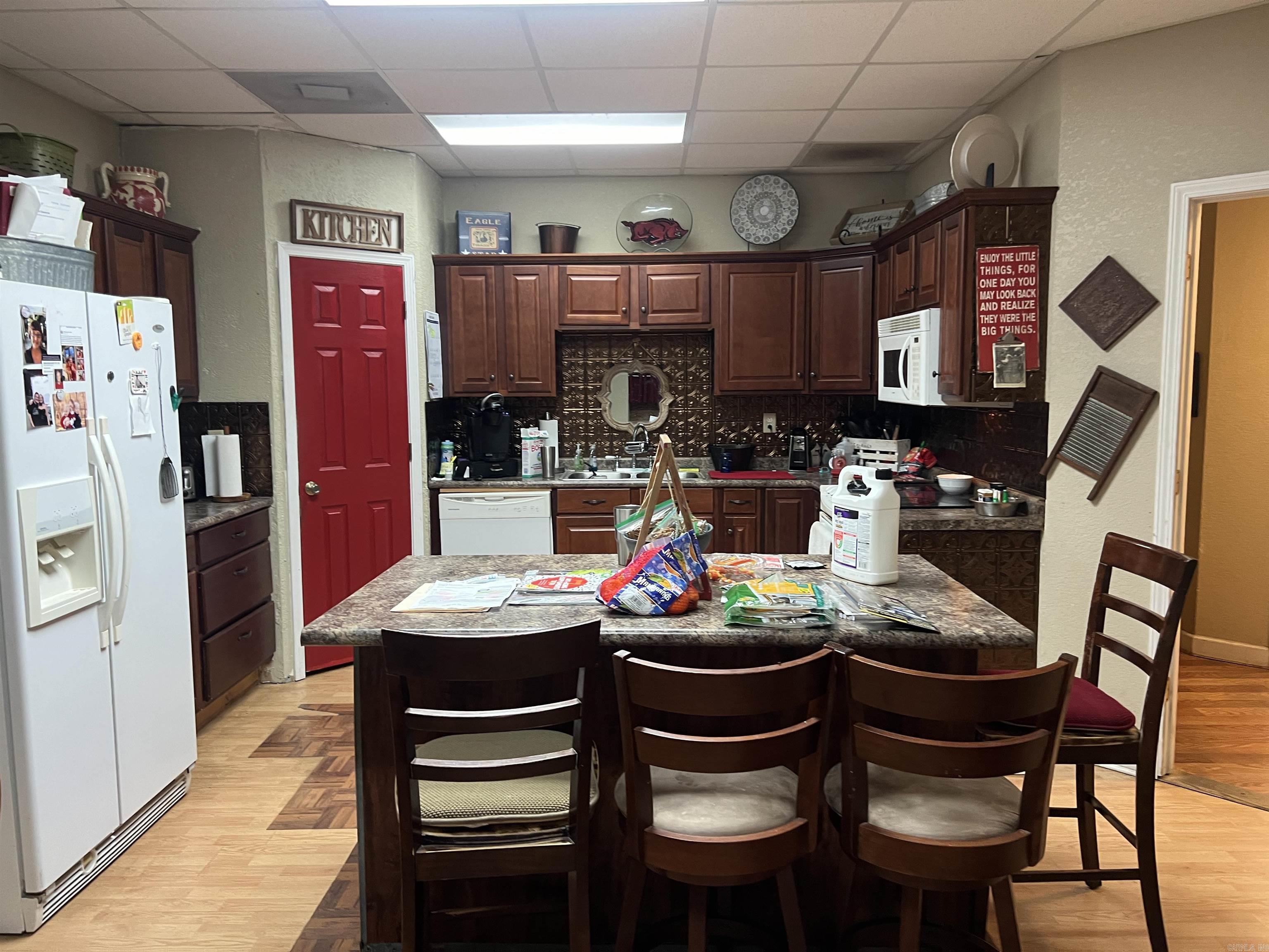 BEARDEN CITY METES & BOUNDS - Commercial Sale