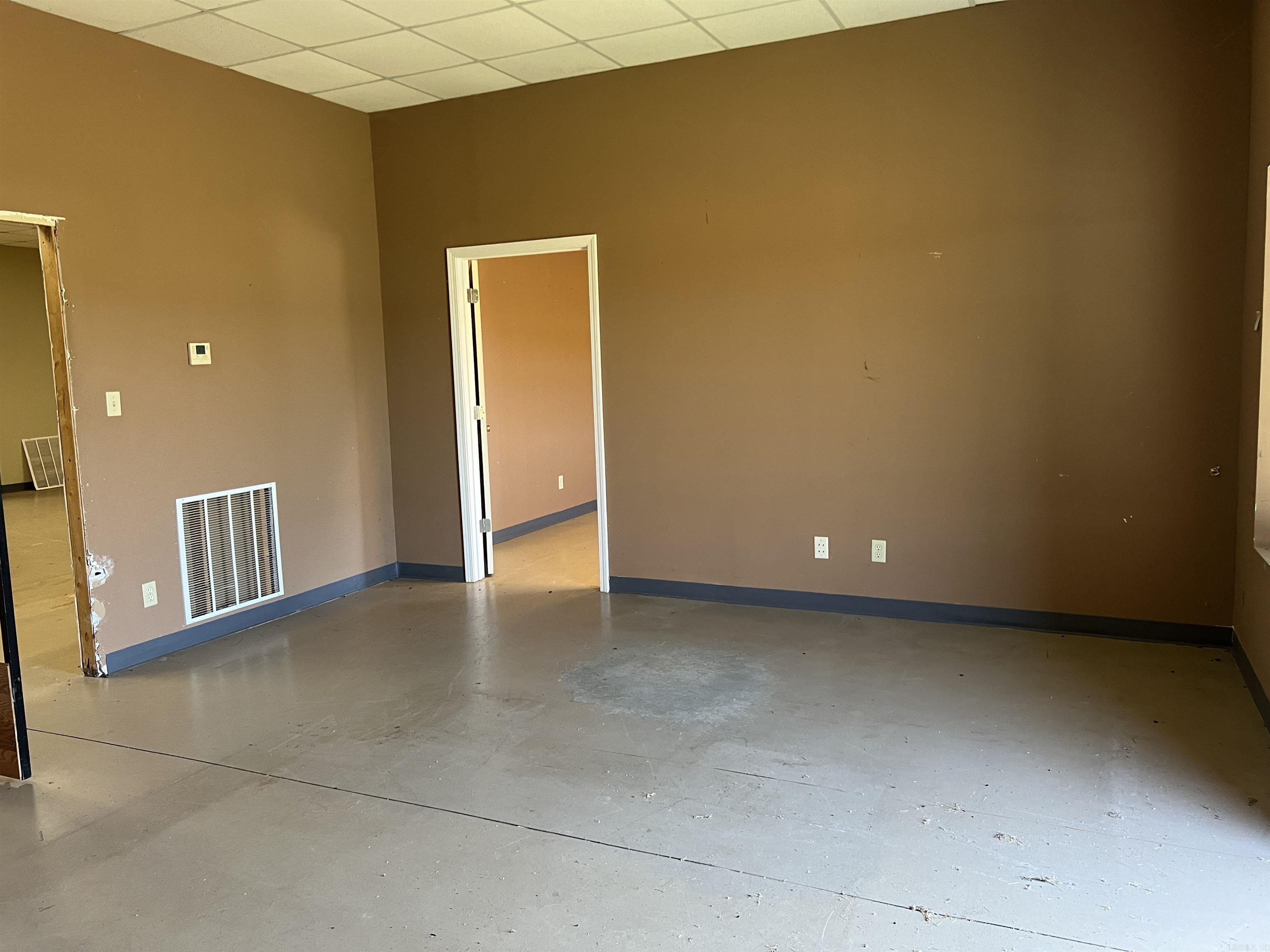 BEARDEN CITY METES & BOUNDS - Commercial Sale
