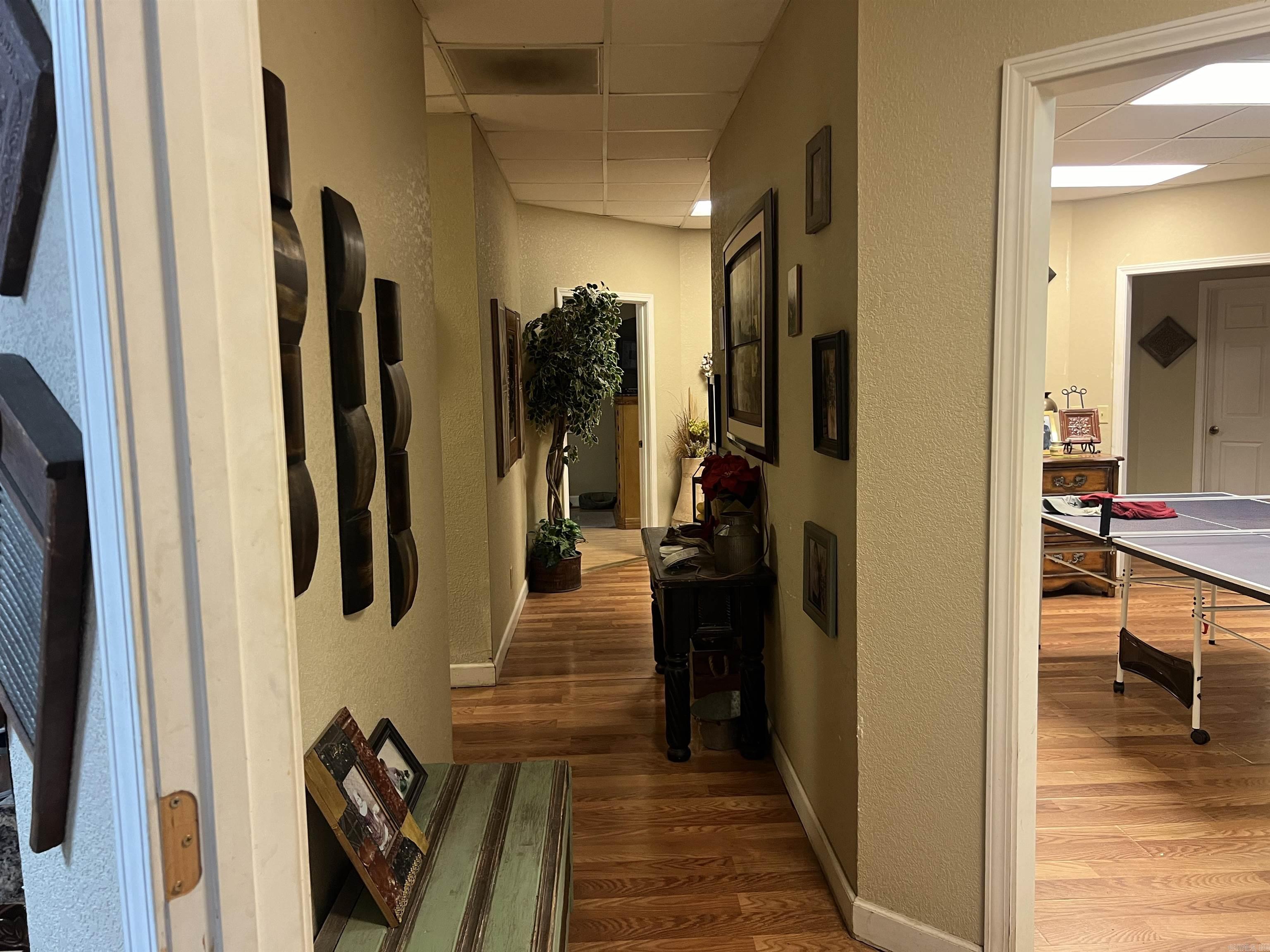 BEARDEN CITY METES & BOUNDS - Commercial Sale