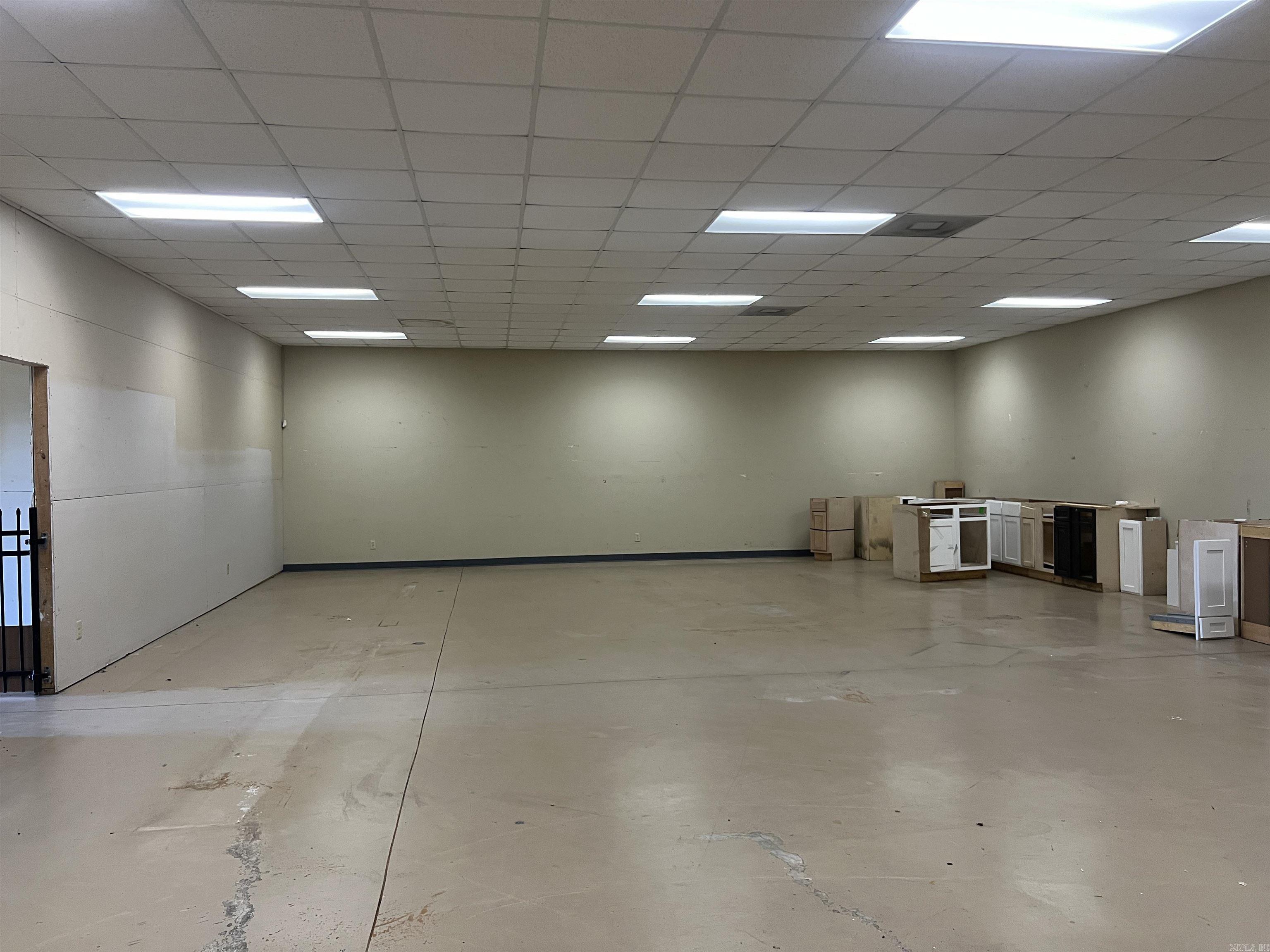 BEARDEN CITY METES & BOUNDS - Commercial Sale