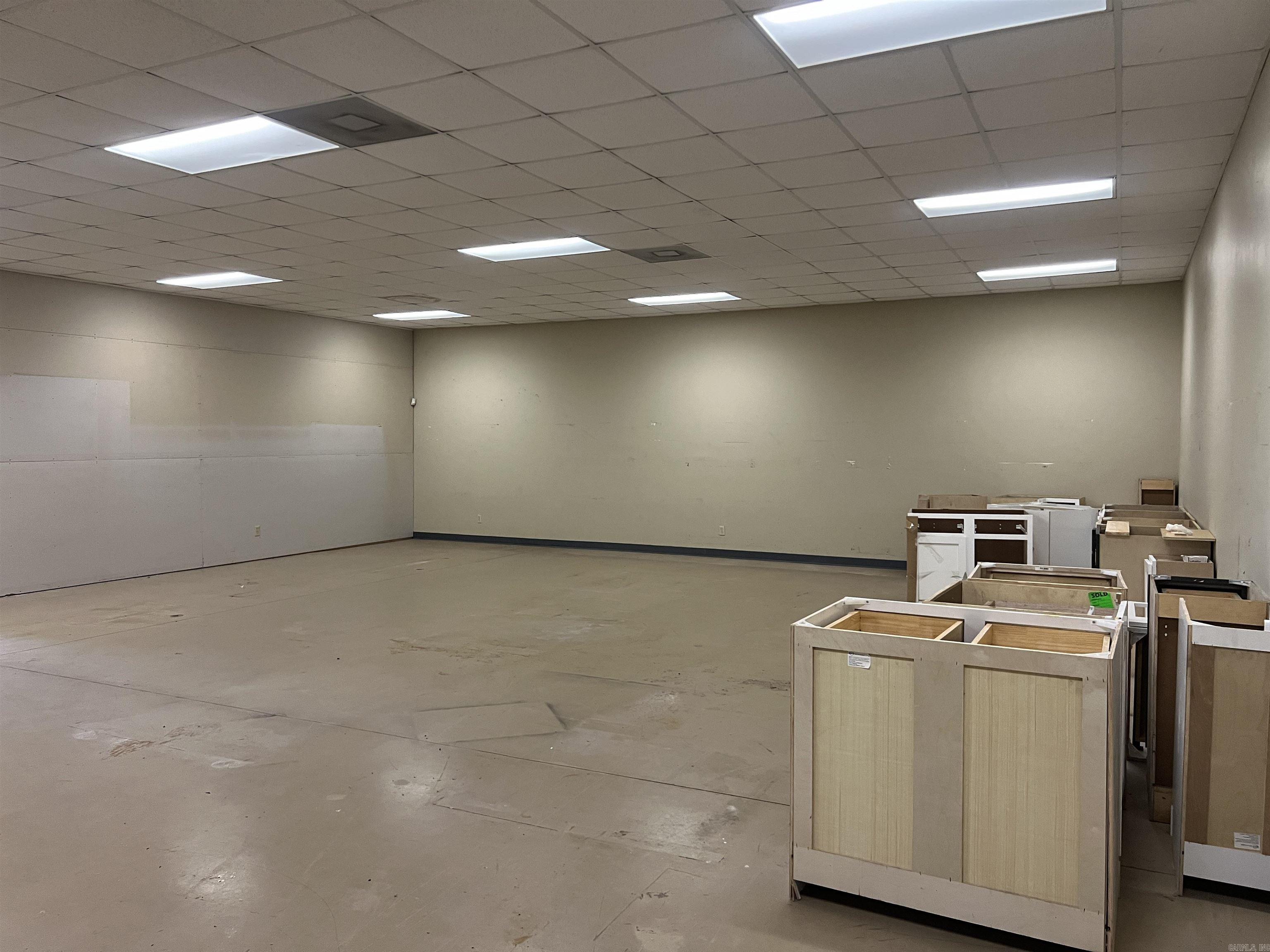 BEARDEN CITY METES & BOUNDS - Commercial Sale