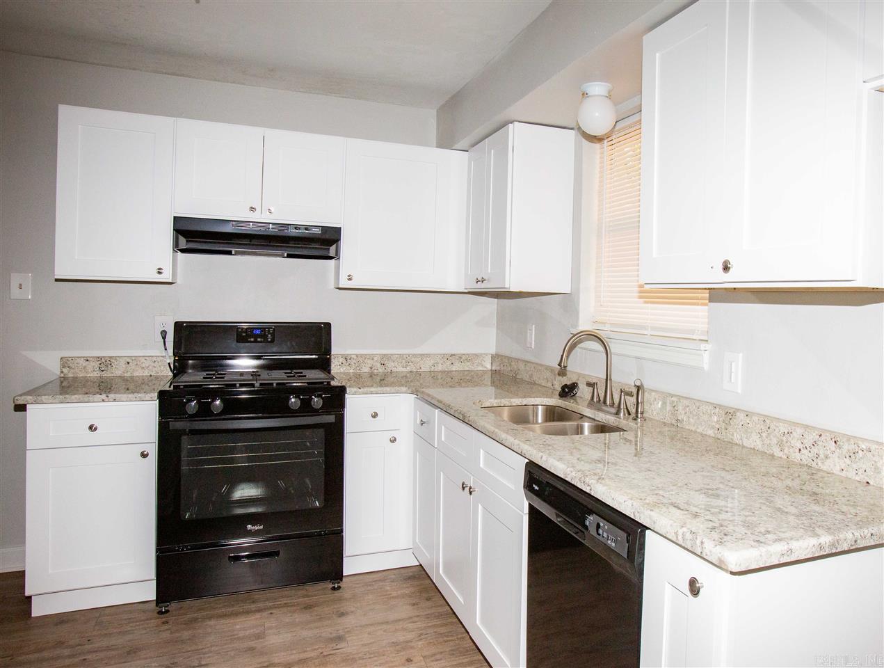 John Barrow - Residential Lease