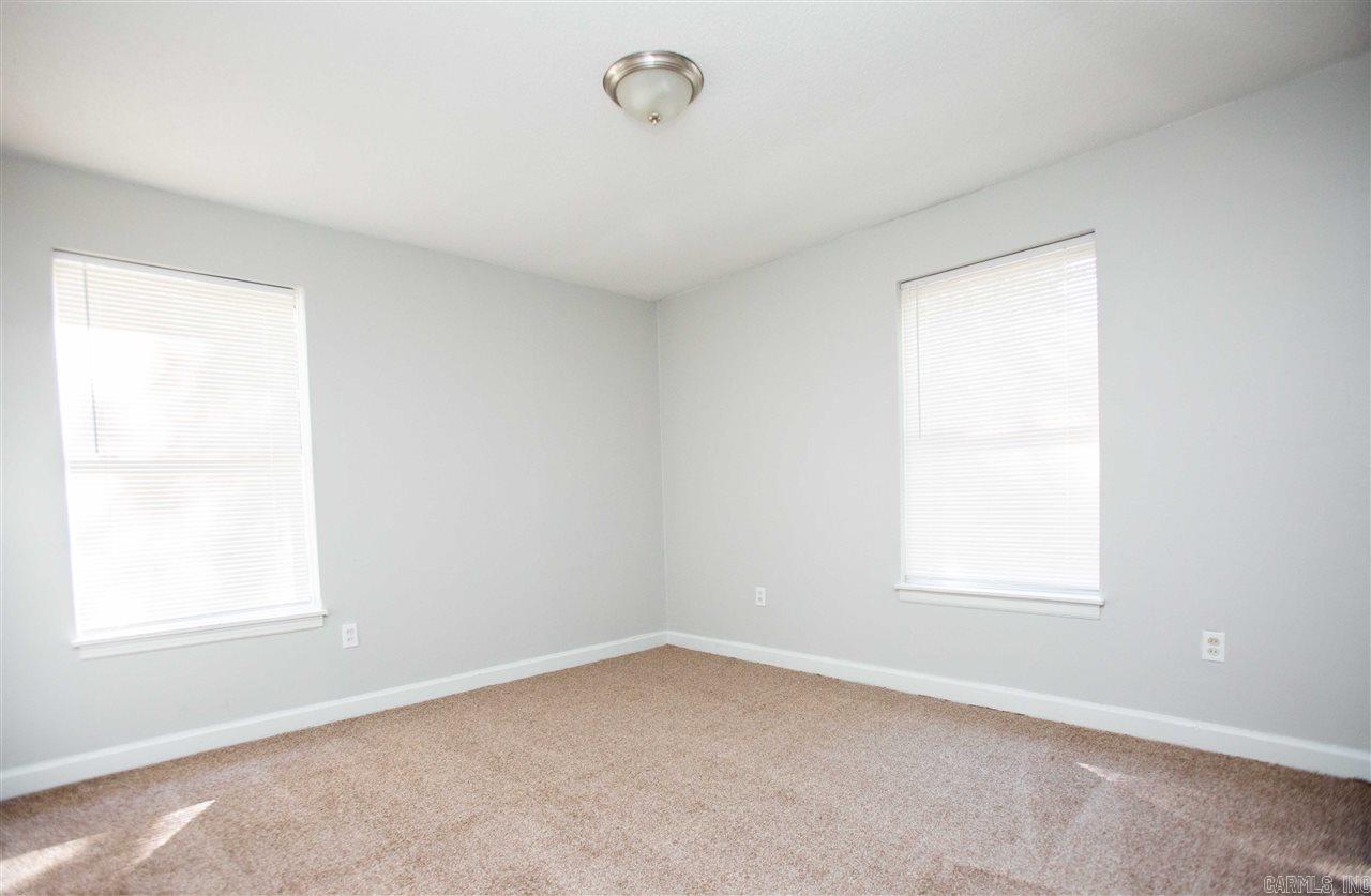 John Barrow - Residential Lease