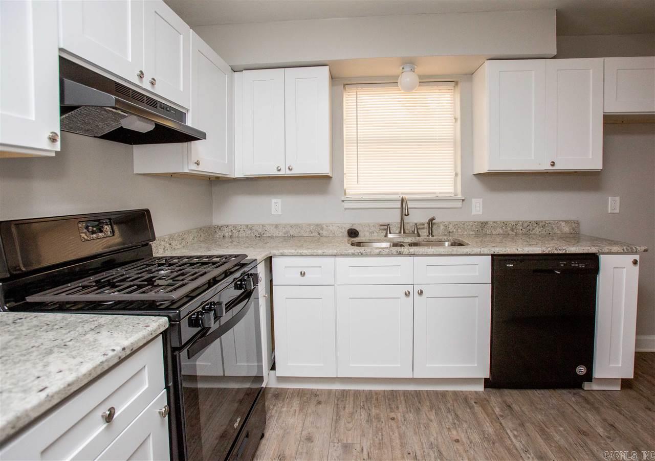 John Barrow - Residential Lease