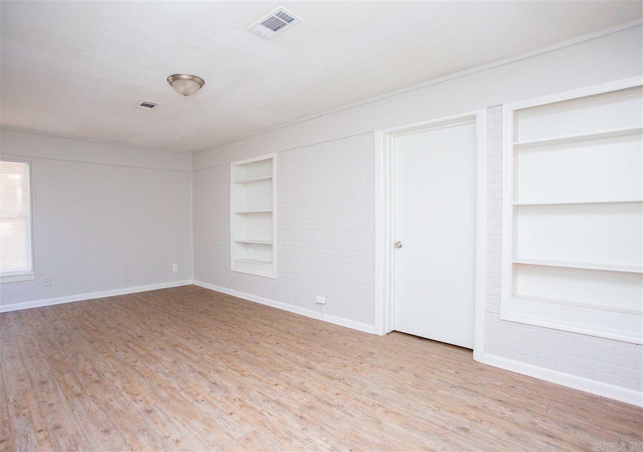 John Barrow - Residential Lease