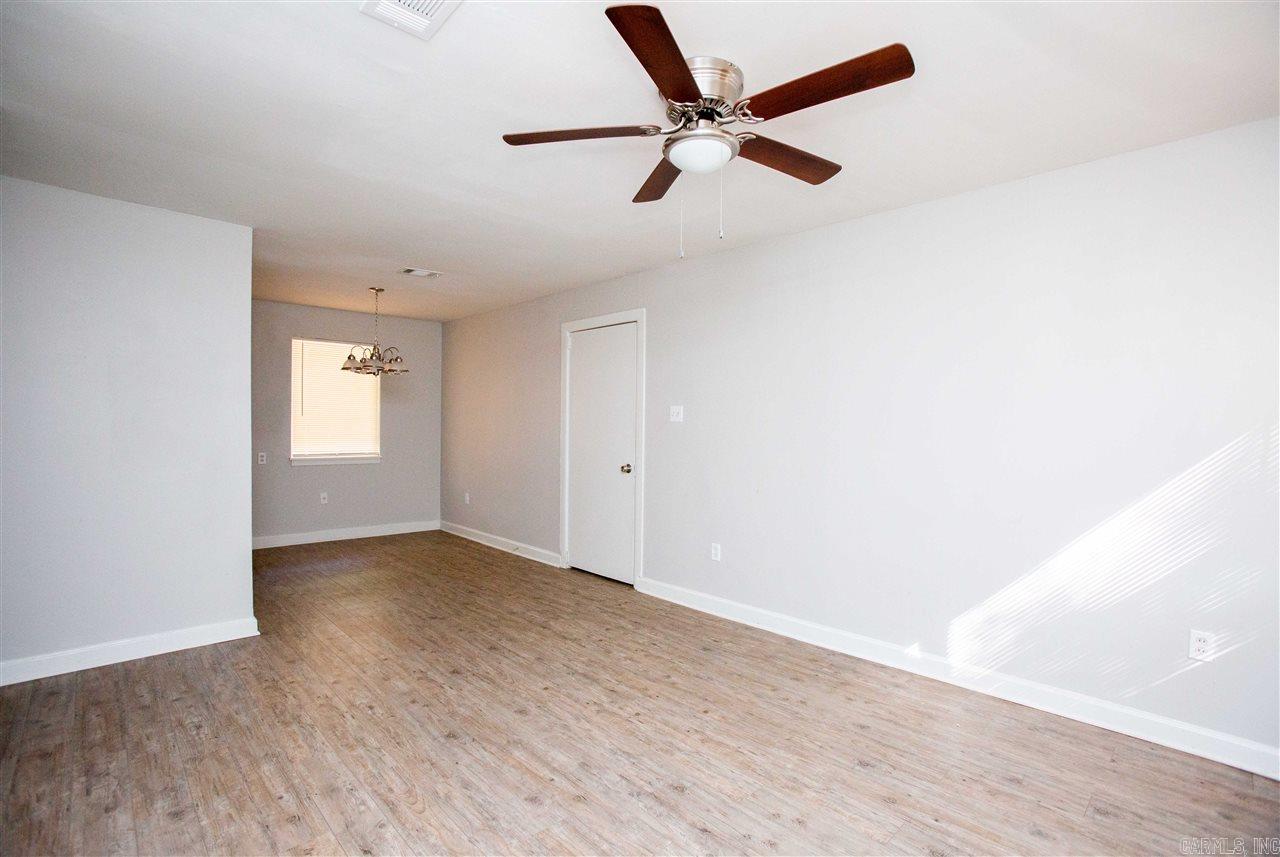 John Barrow - Residential Lease