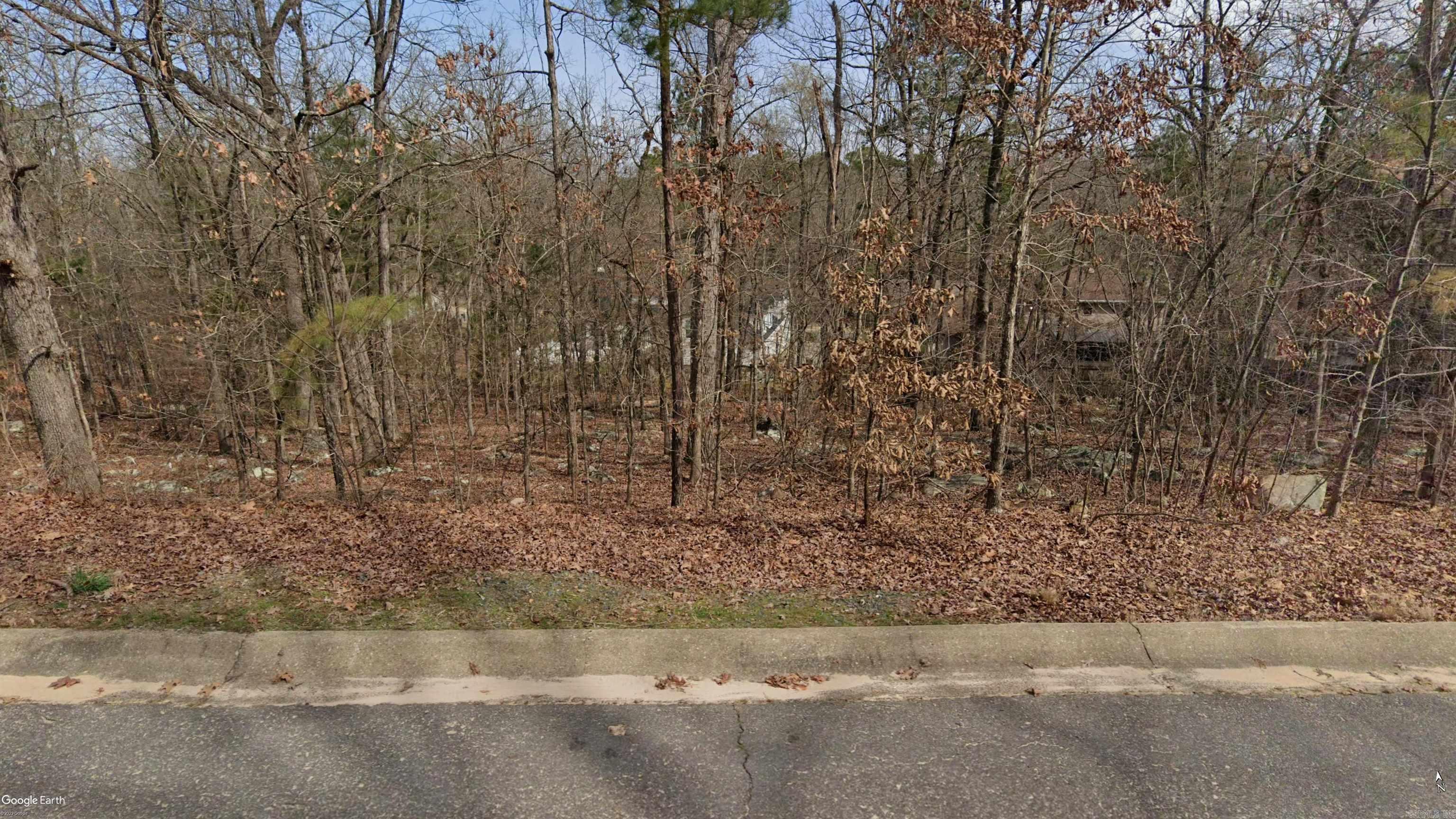 Maumelle Heights - Land