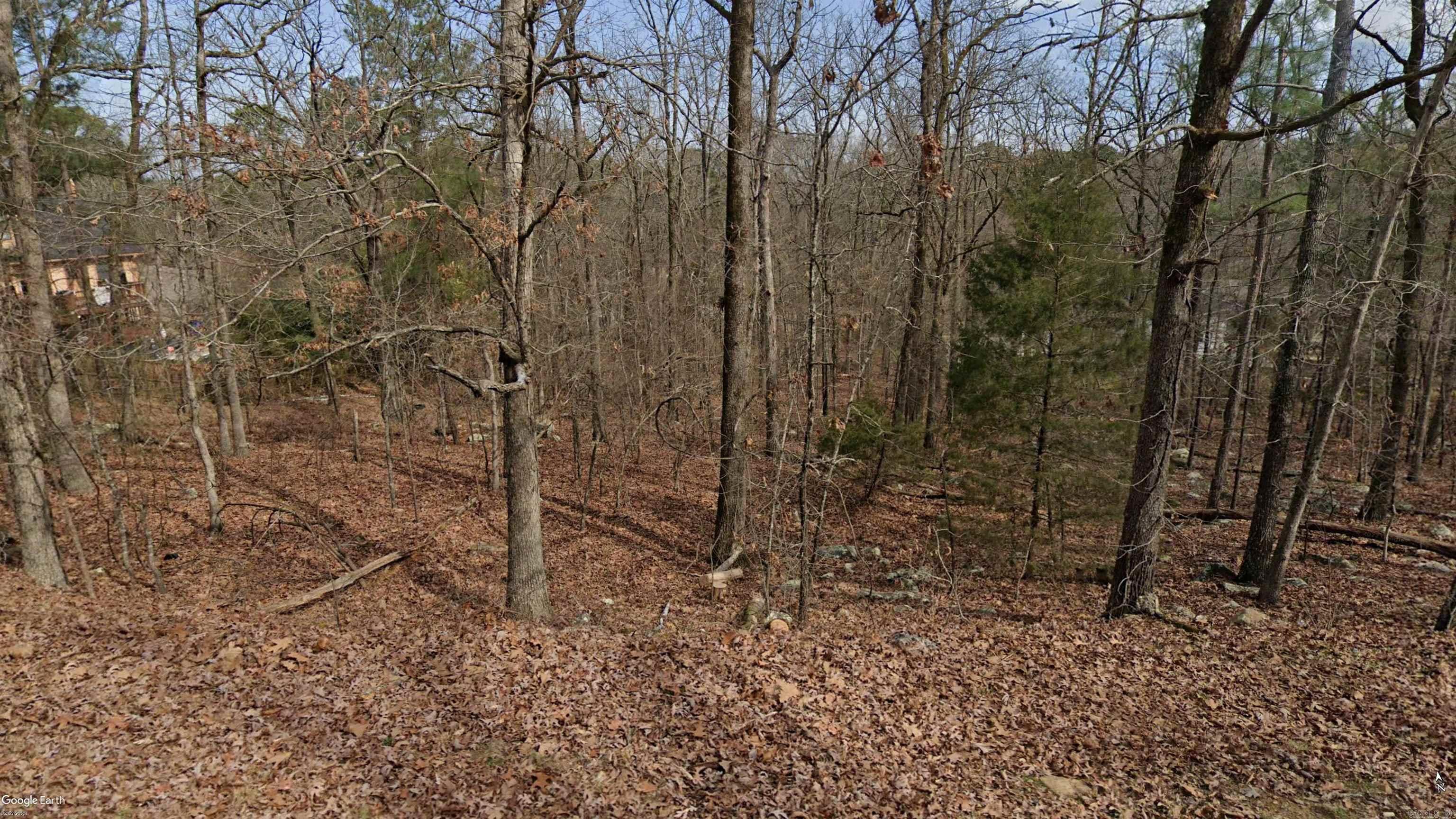 Maumelle Heights - Land