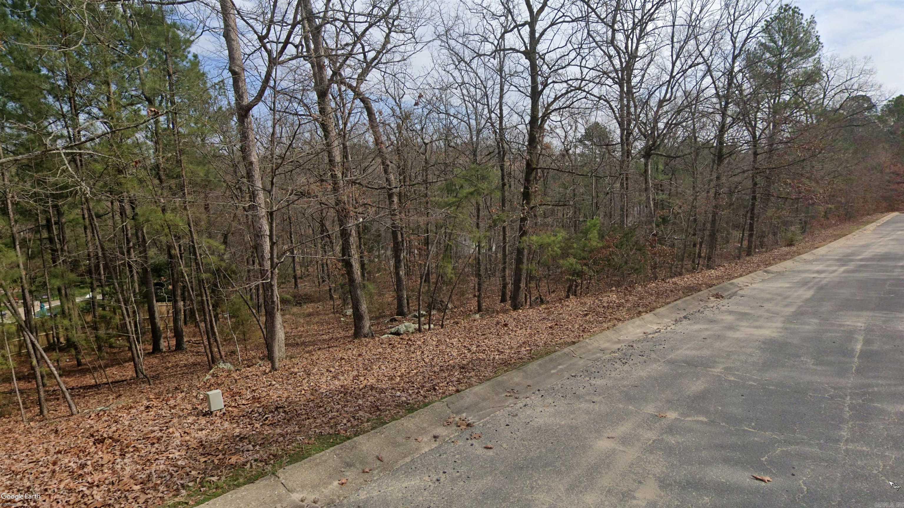 Maumelle Heights - Land