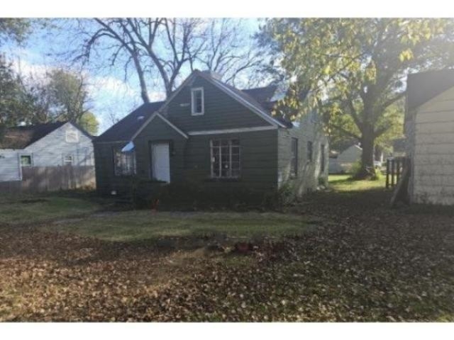 ALBERT HORNER ADDITION - Residential