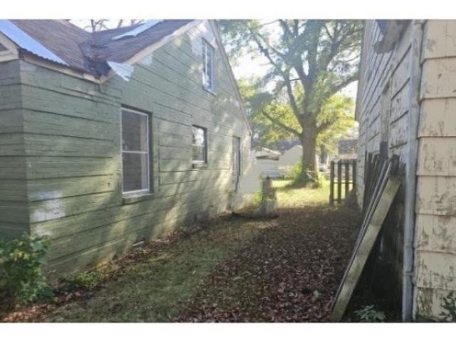 ALBERT HORNER ADDITION - Residential