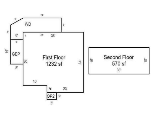 ALBERT HORNER ADDITION - Residential