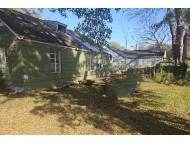 ALBERT HORNER ADDITION - Residential