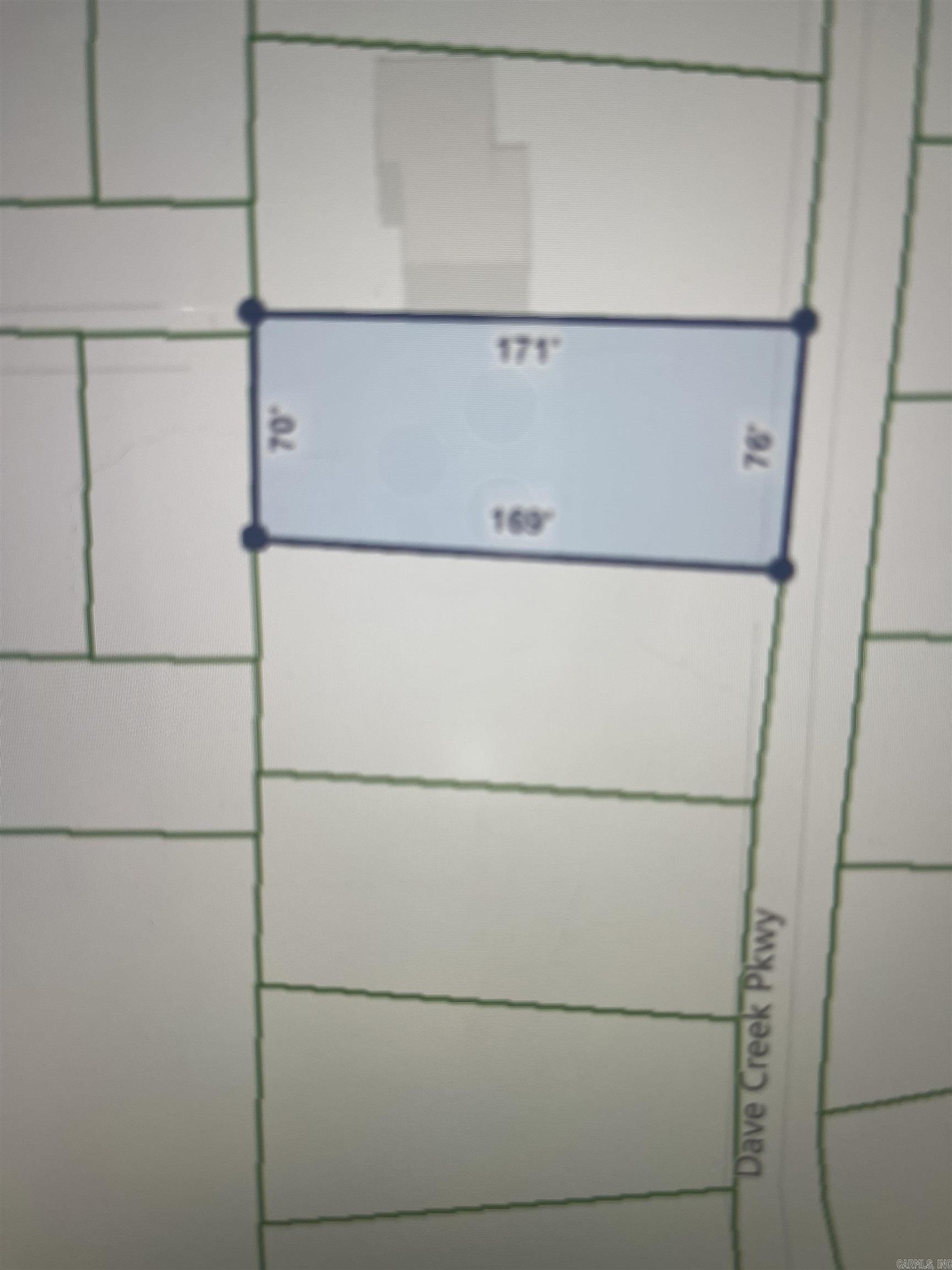 Hamilton Hills - Land