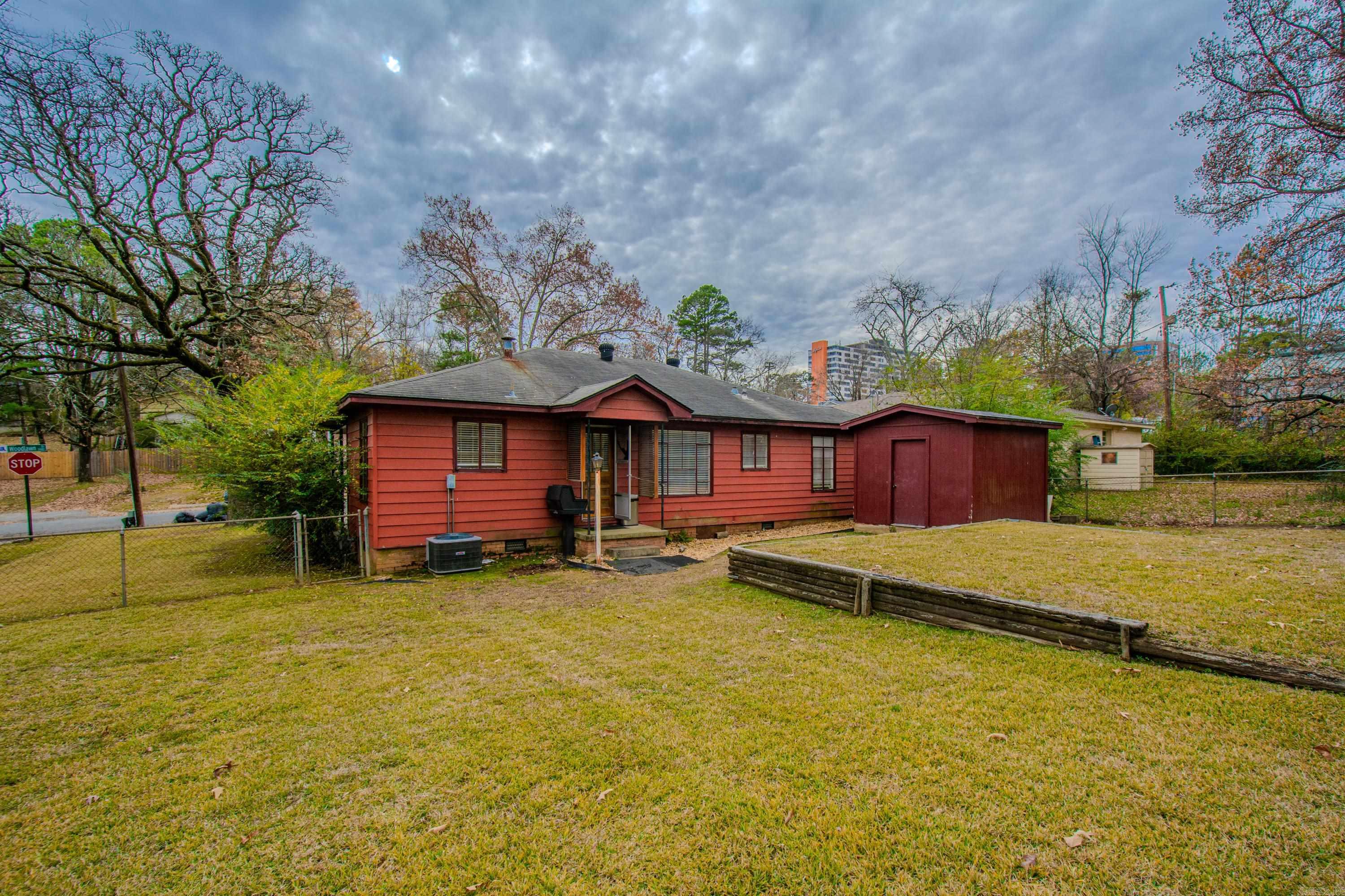 Lincoln Park - Residential