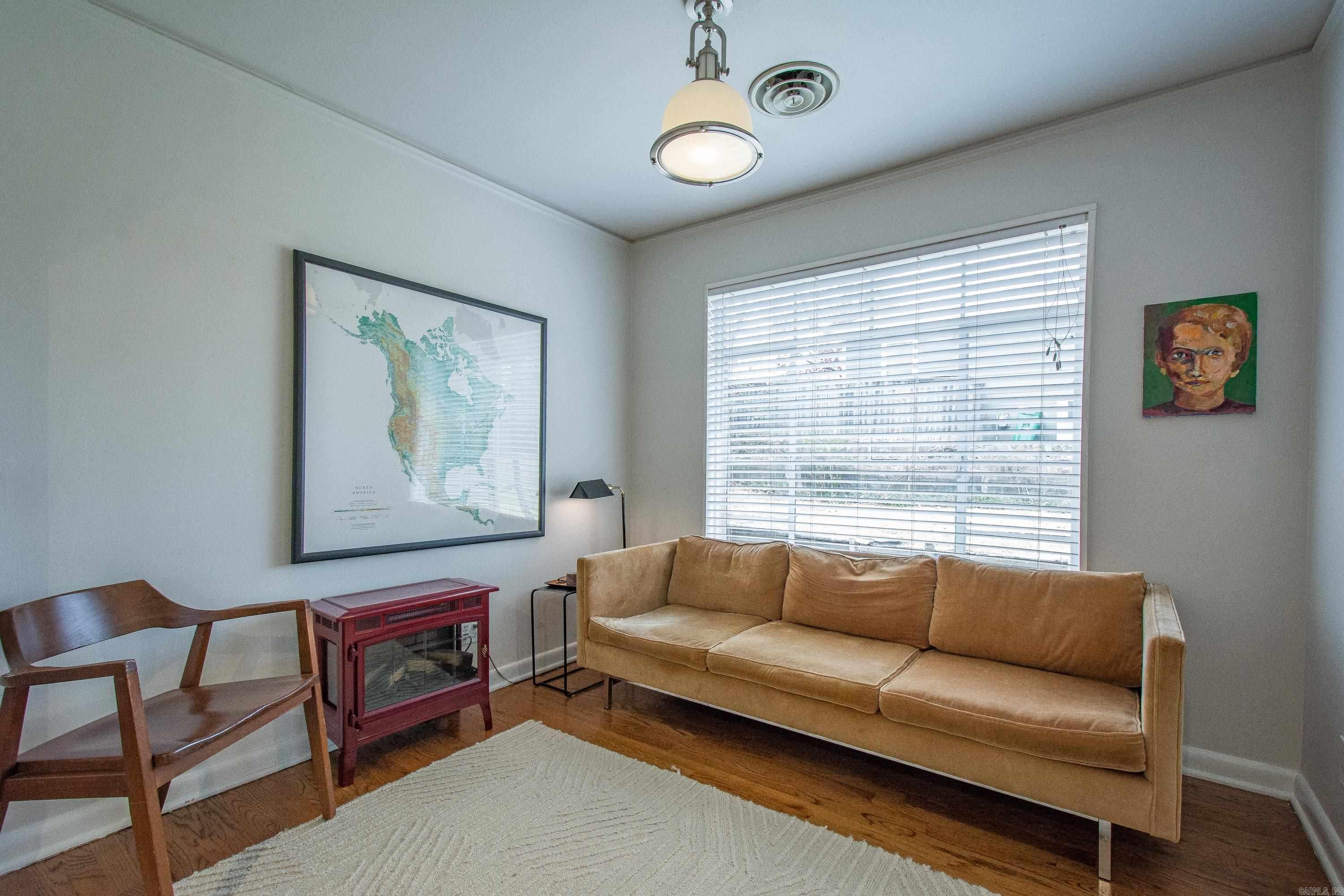 Lincoln Park - Residential