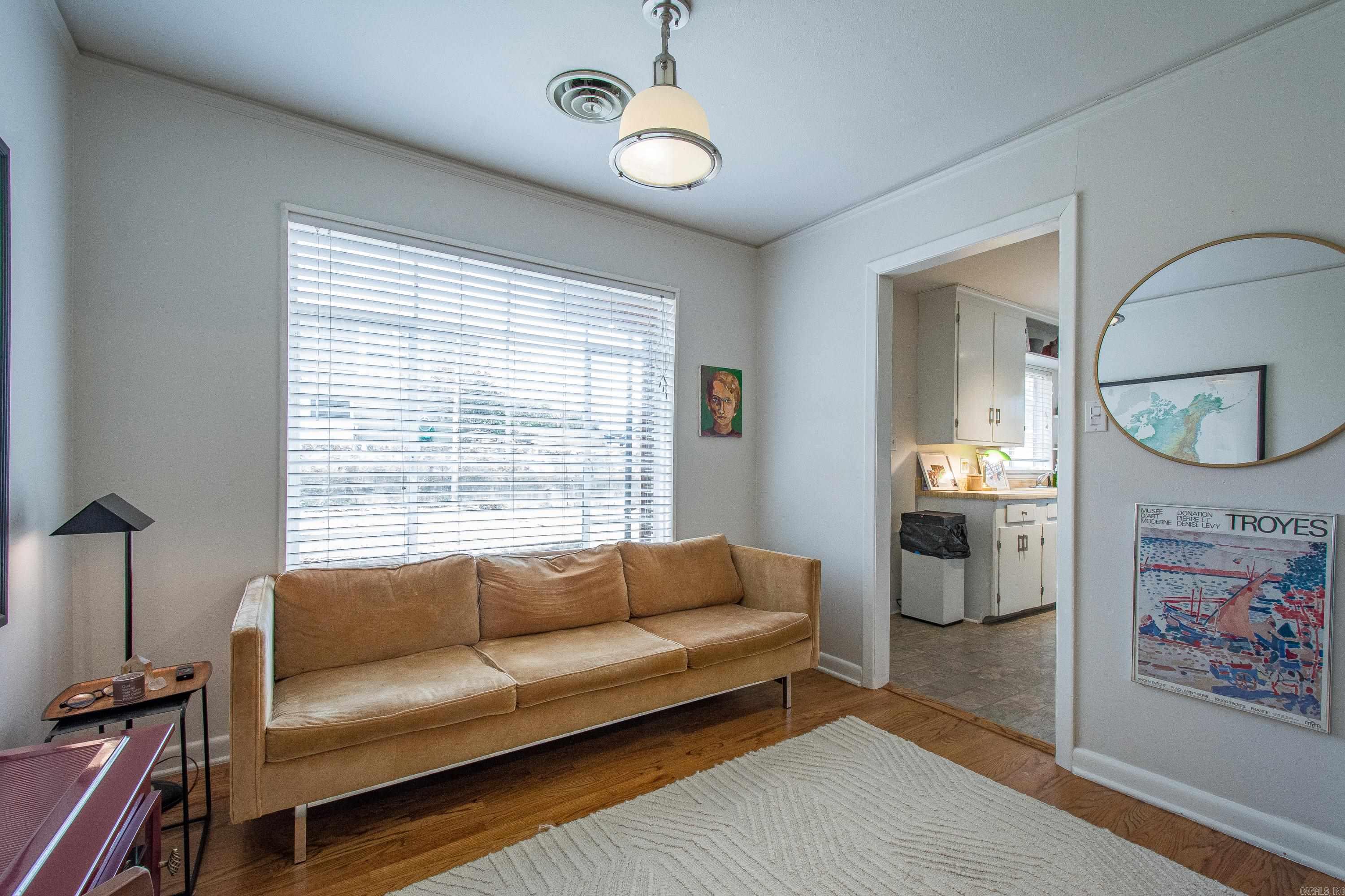 Lincoln Park - Residential