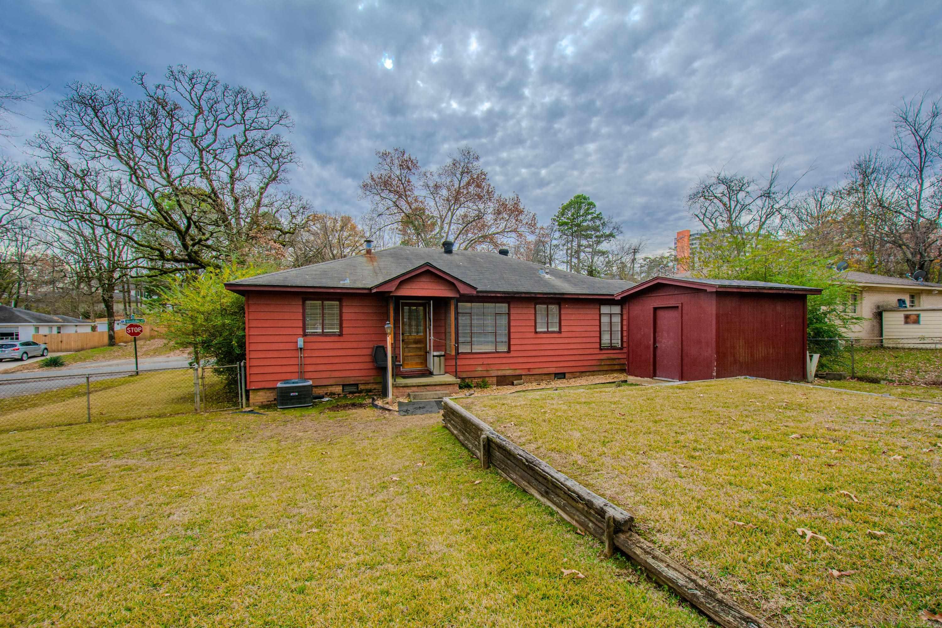 Lincoln Park - Residential