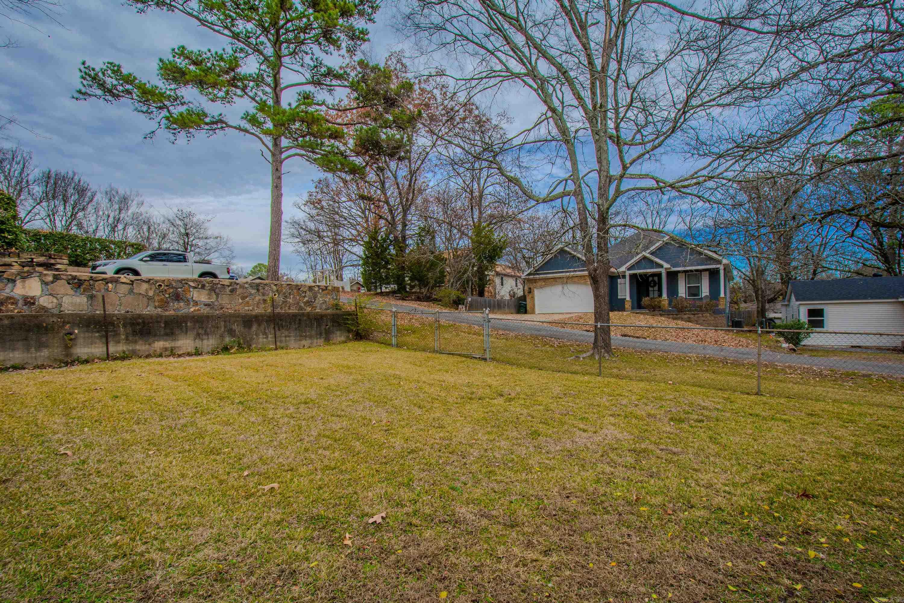 Lincoln Park - Residential