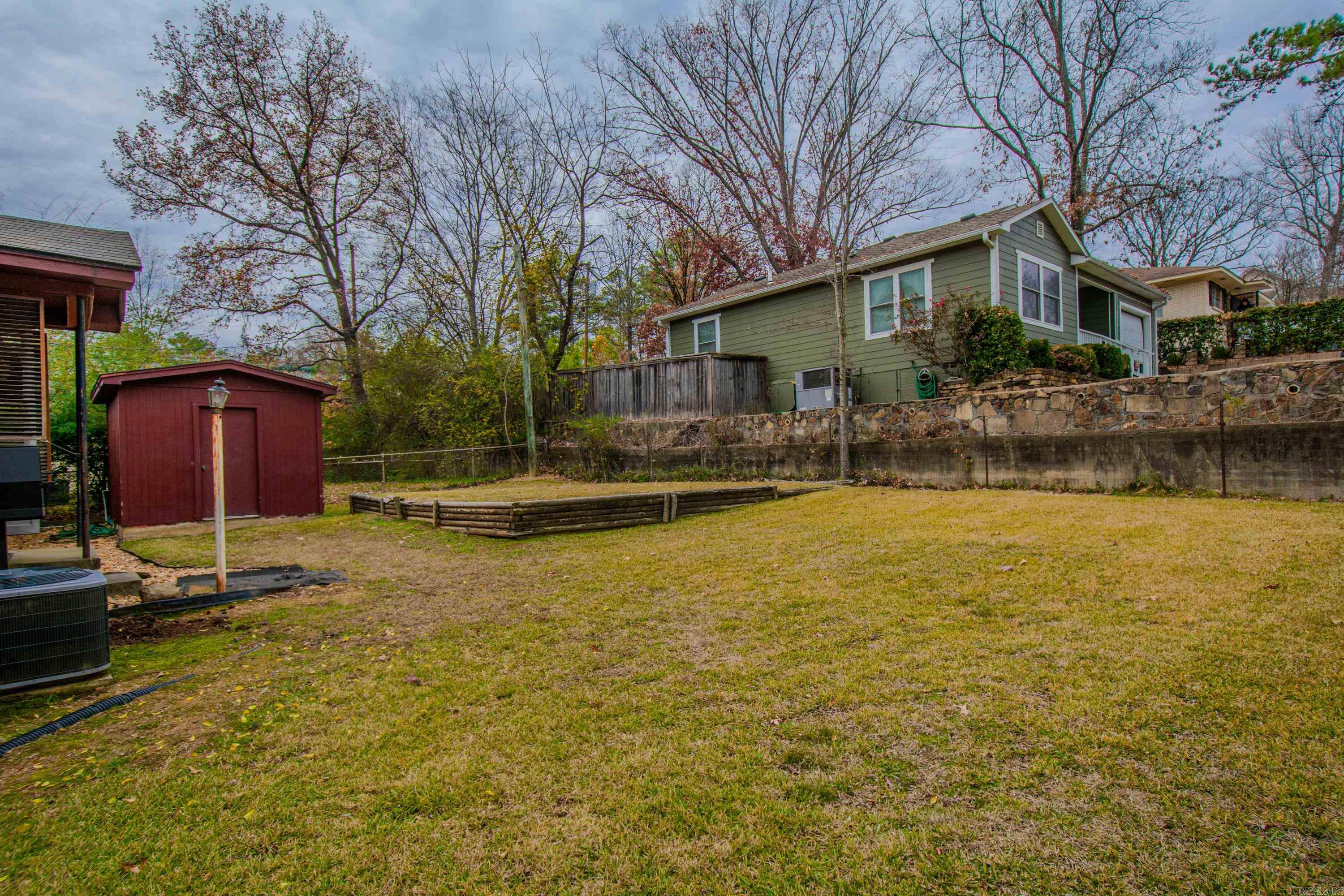 Lincoln Park - Residential