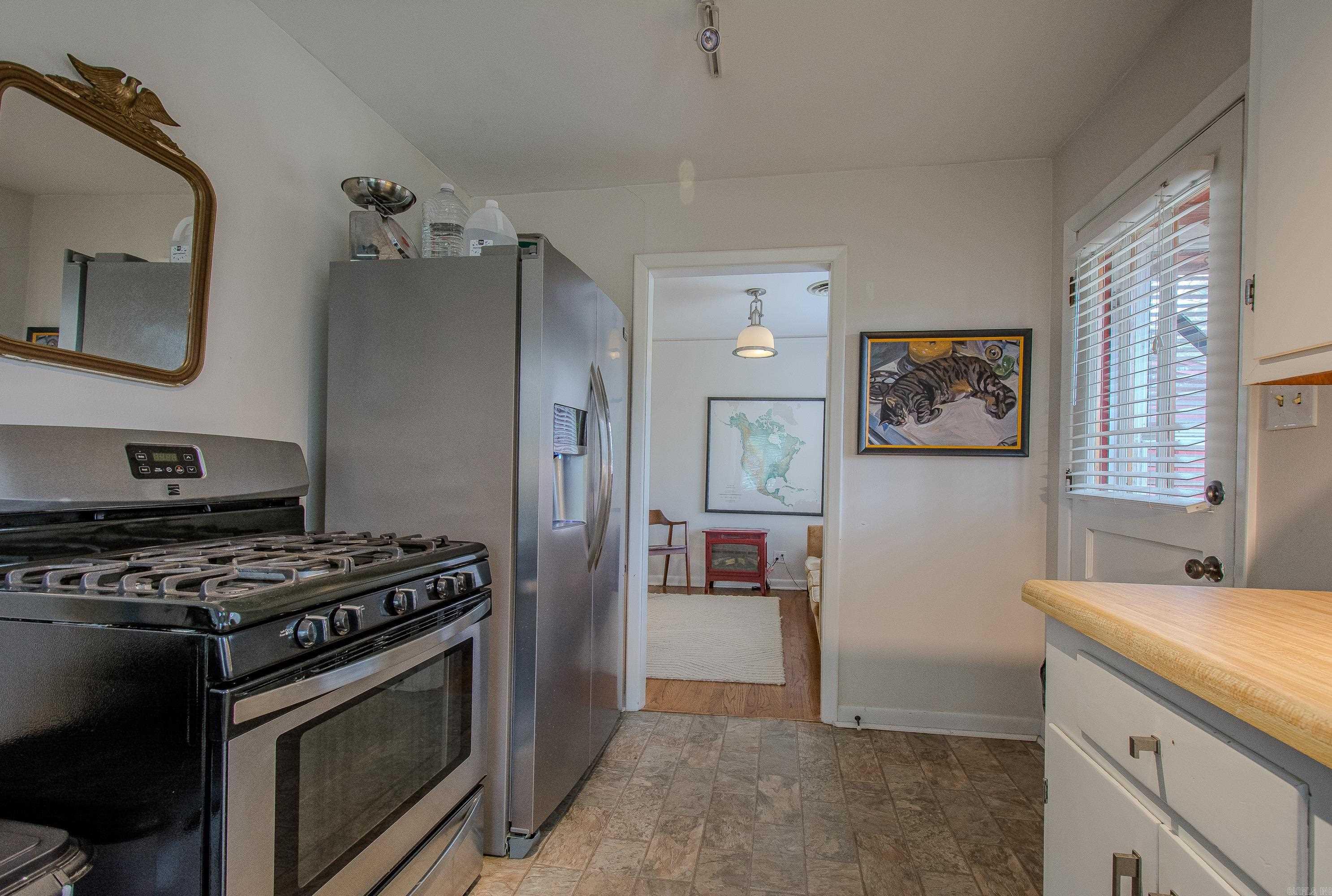 Lincoln Park - Residential