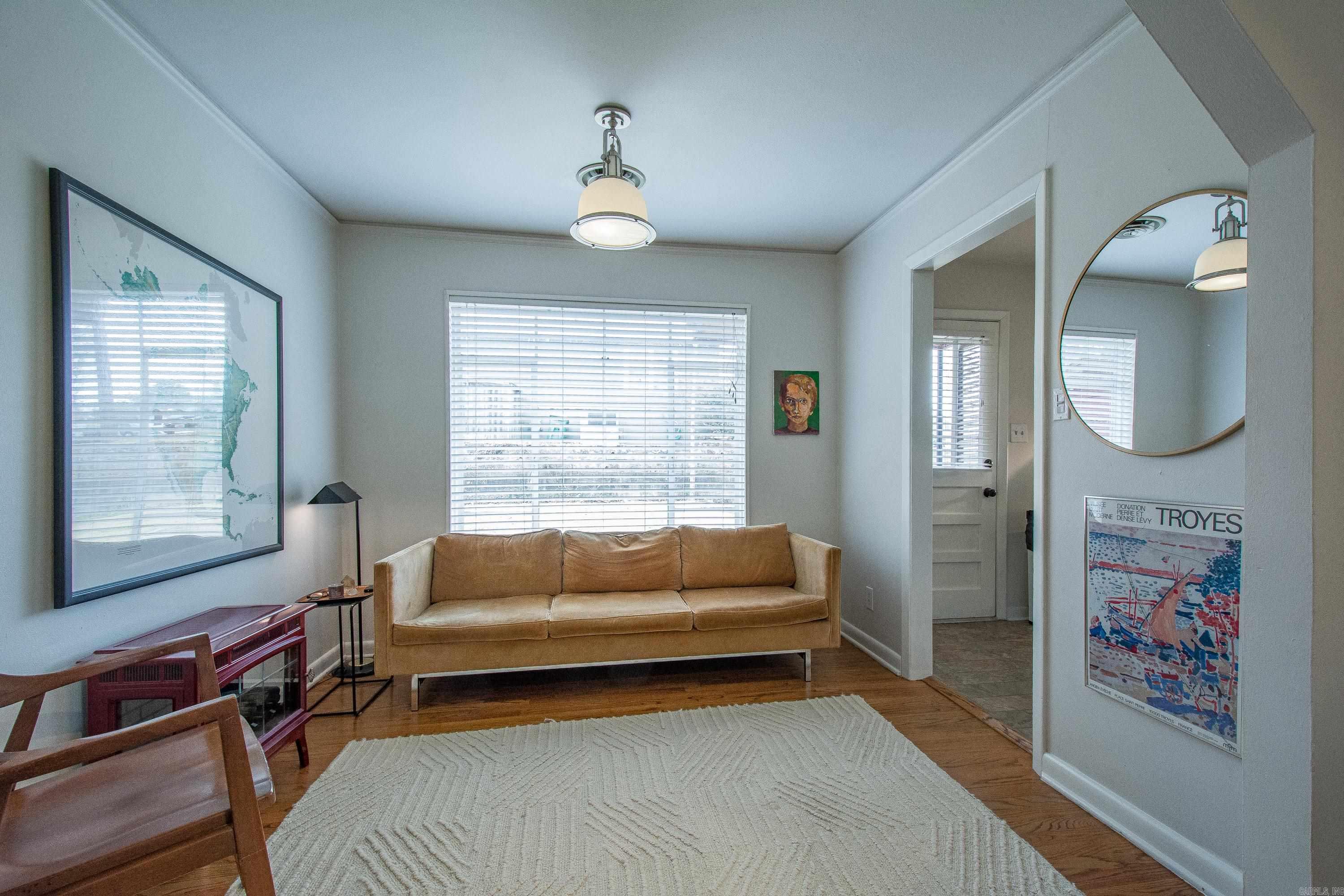 Lincoln Park - Residential