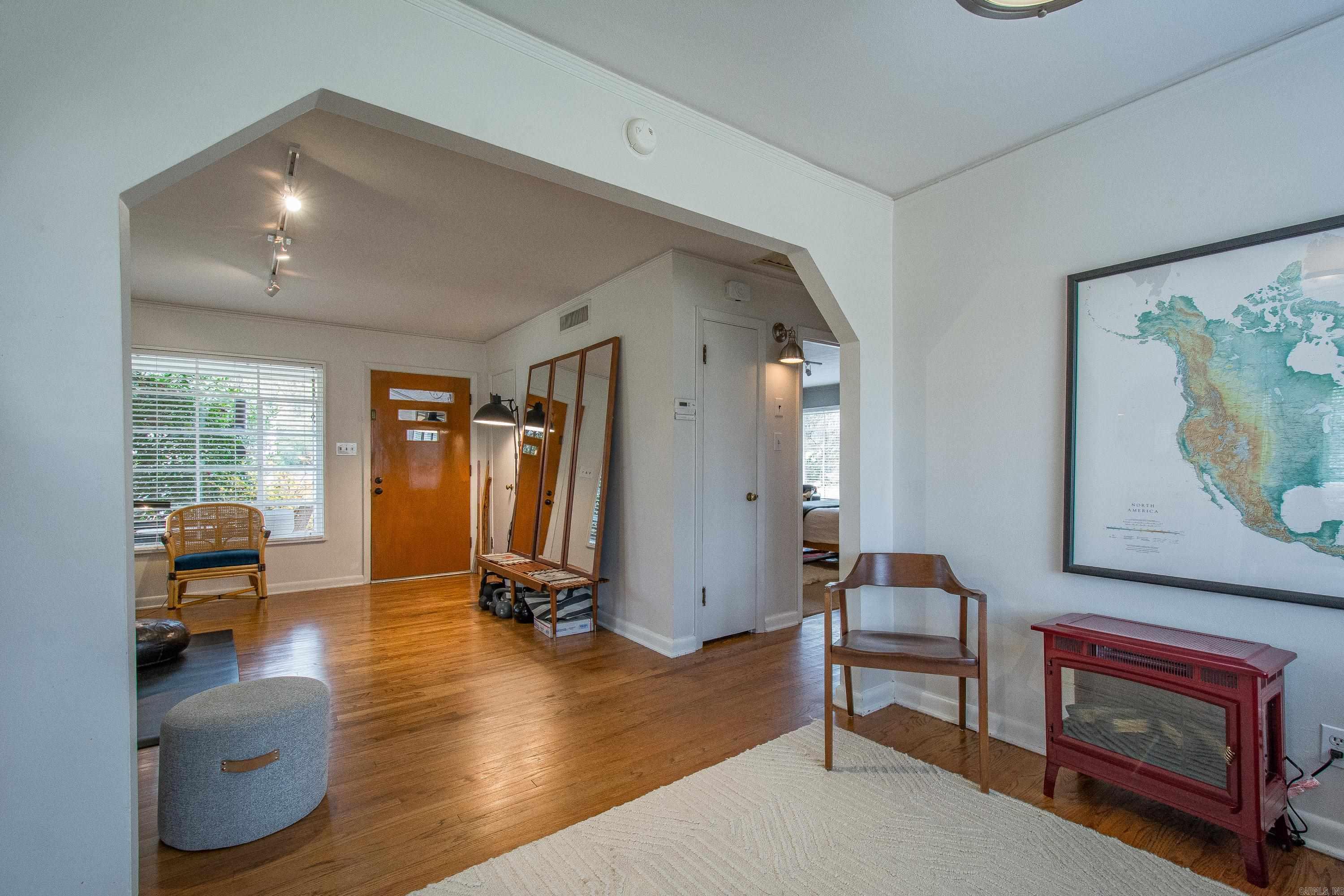 Lincoln Park - Residential