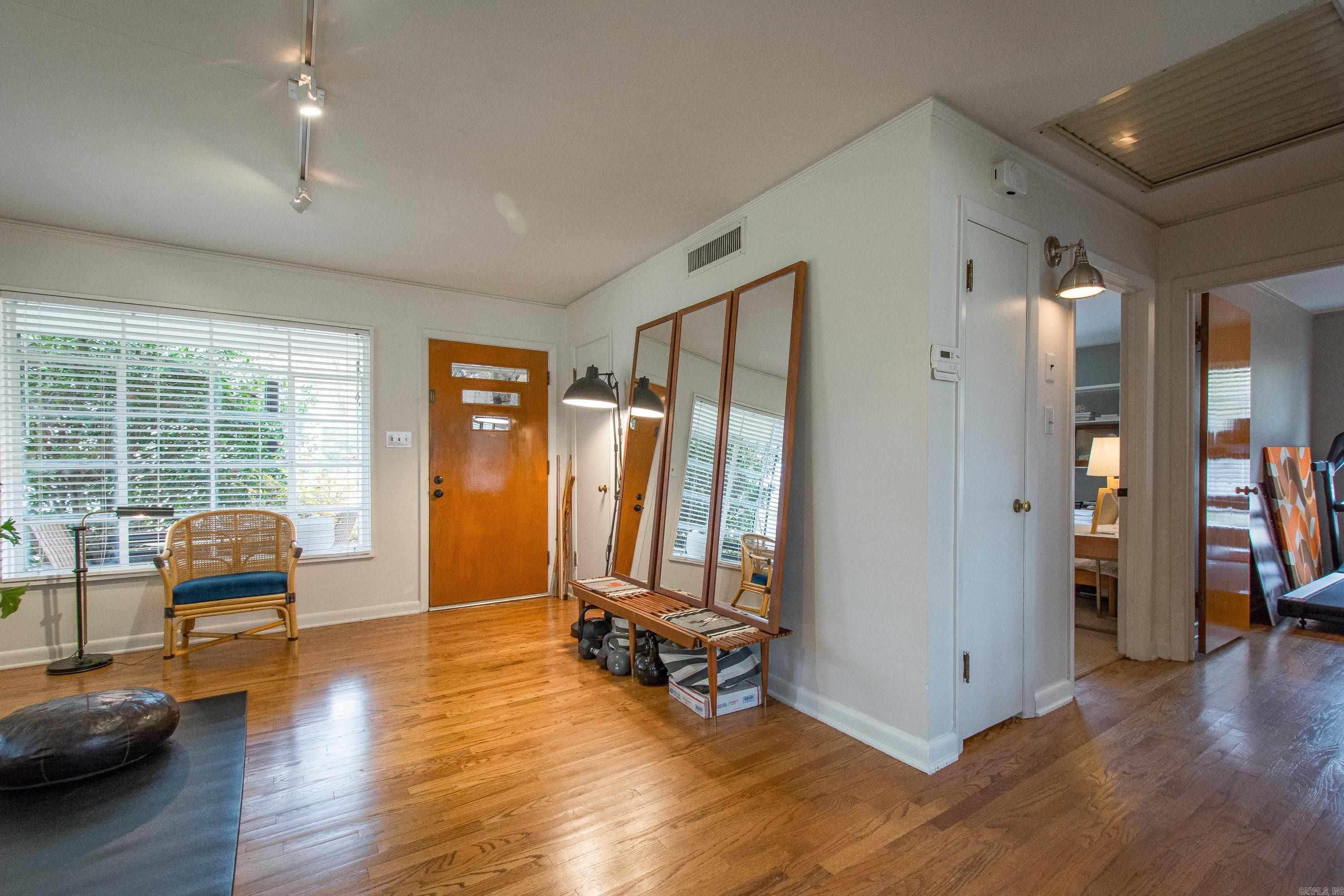 Lincoln Park - Residential