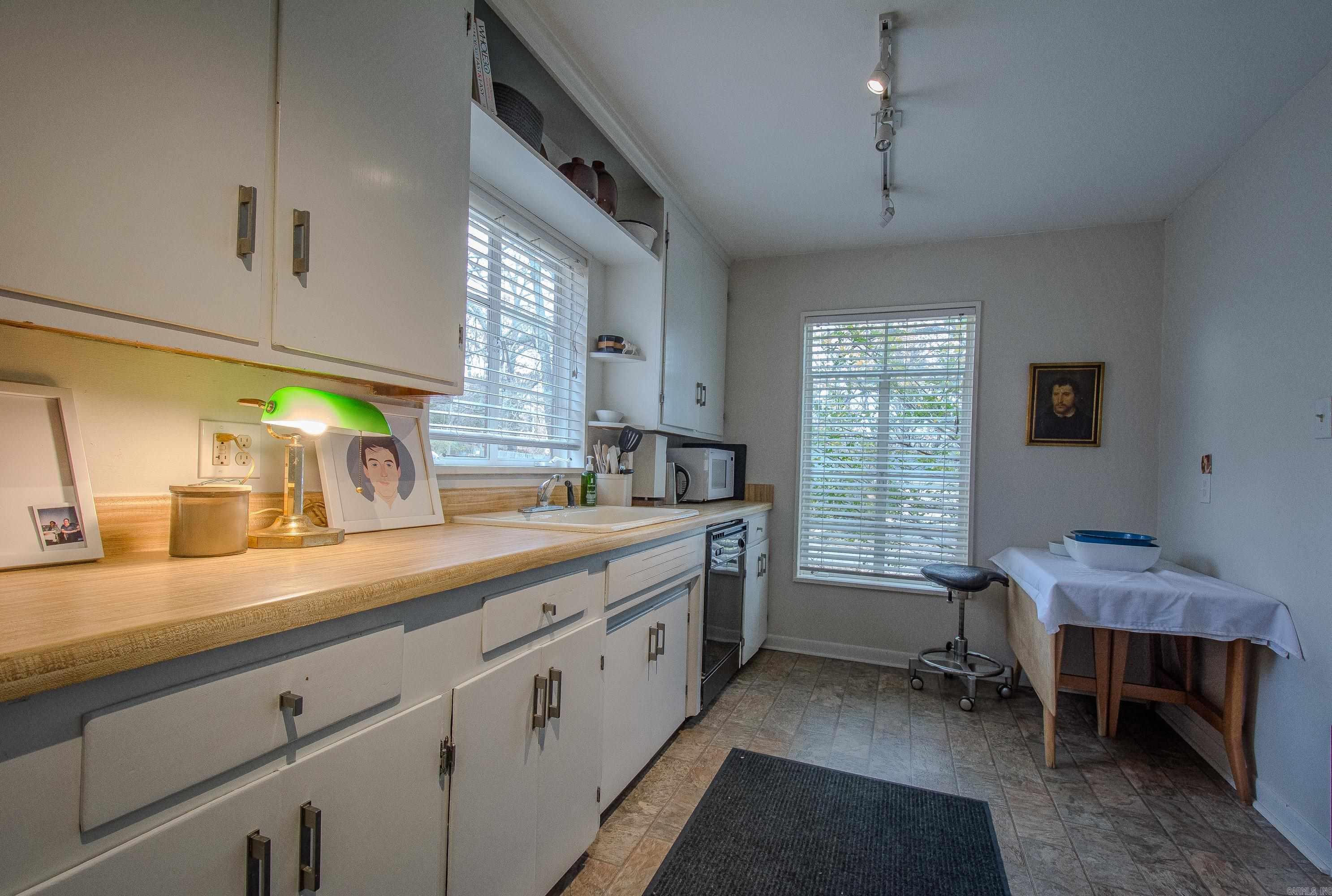 Lincoln Park - Residential