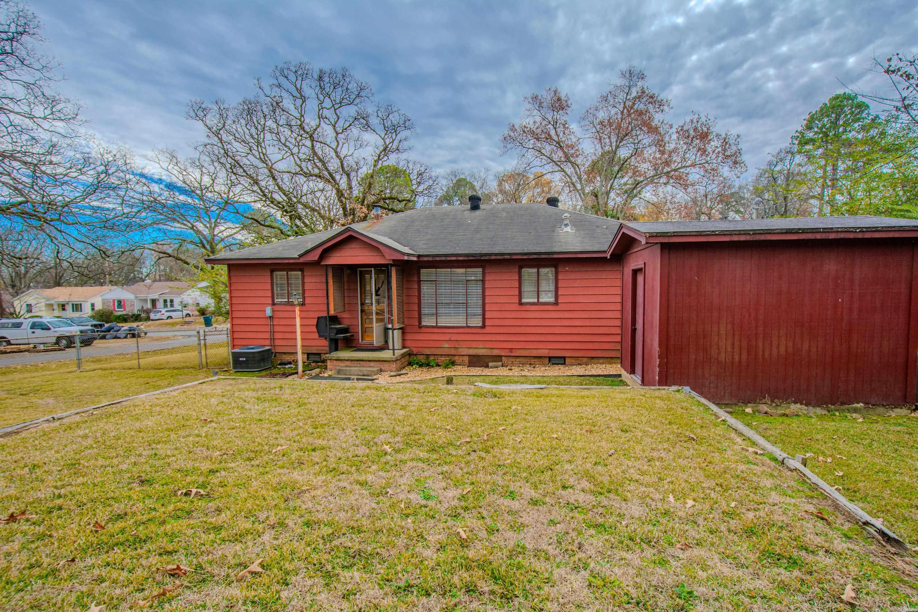 Lincoln Park - Residential