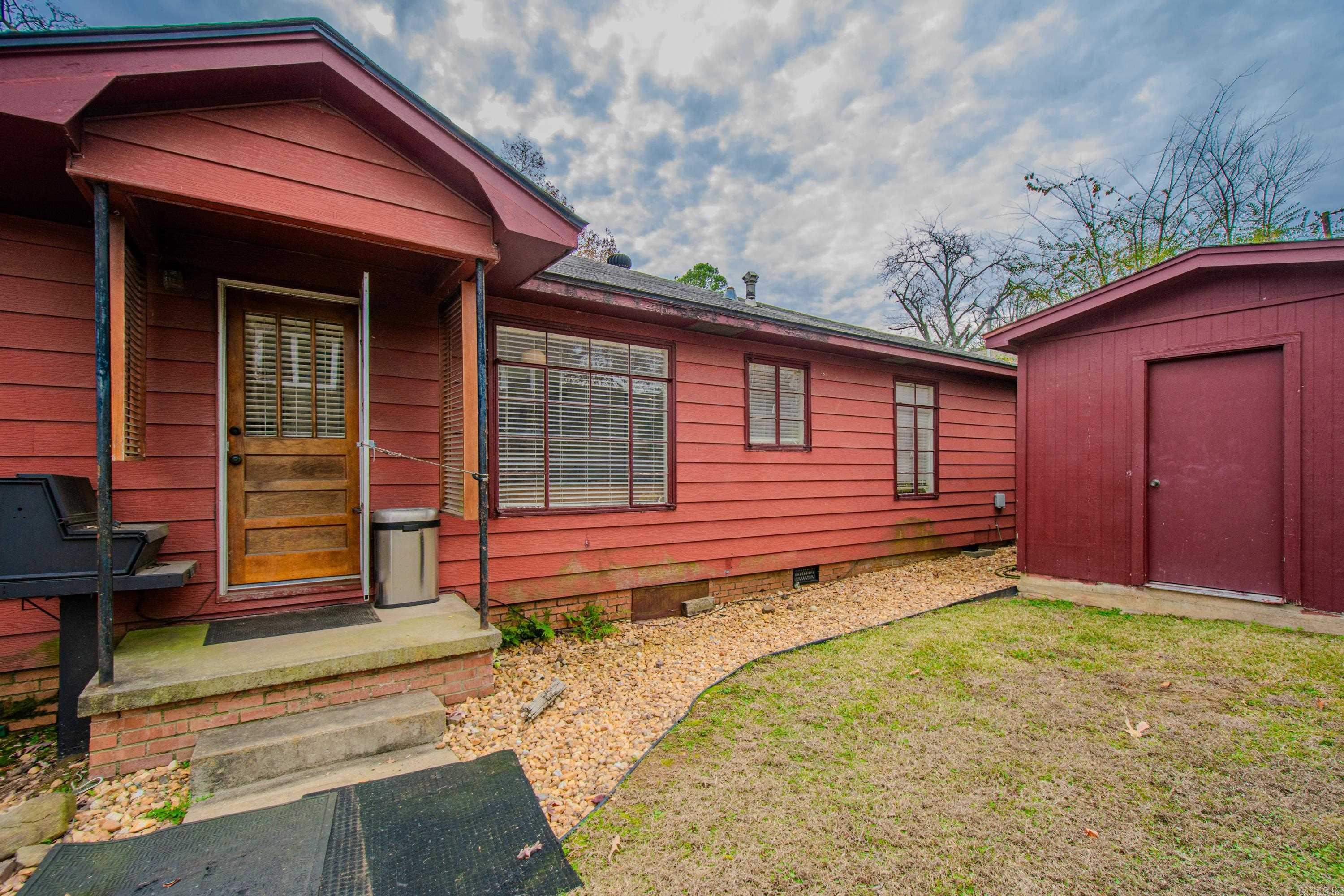 Lincoln Park - Residential