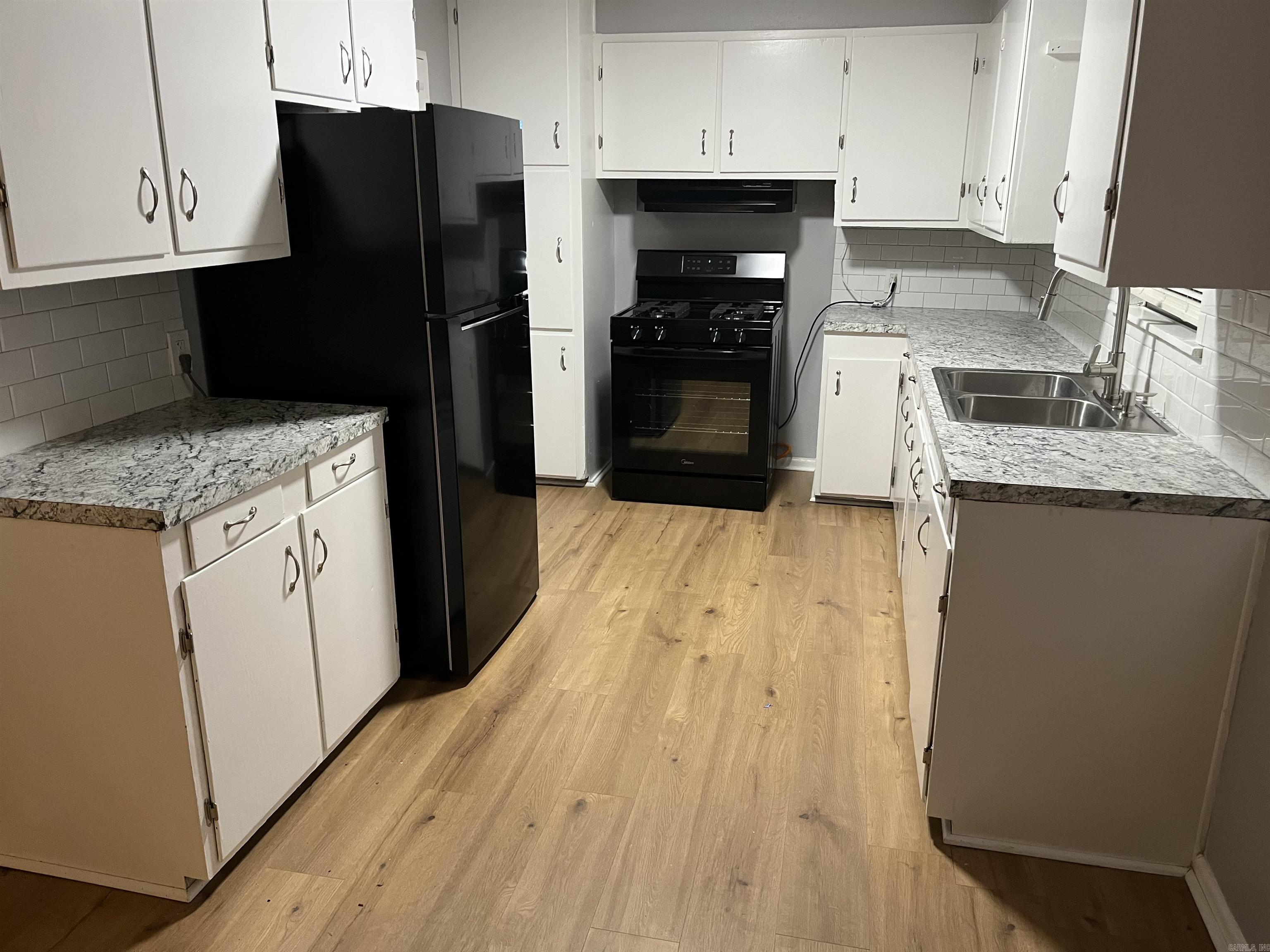 Murmil Heights - Residential